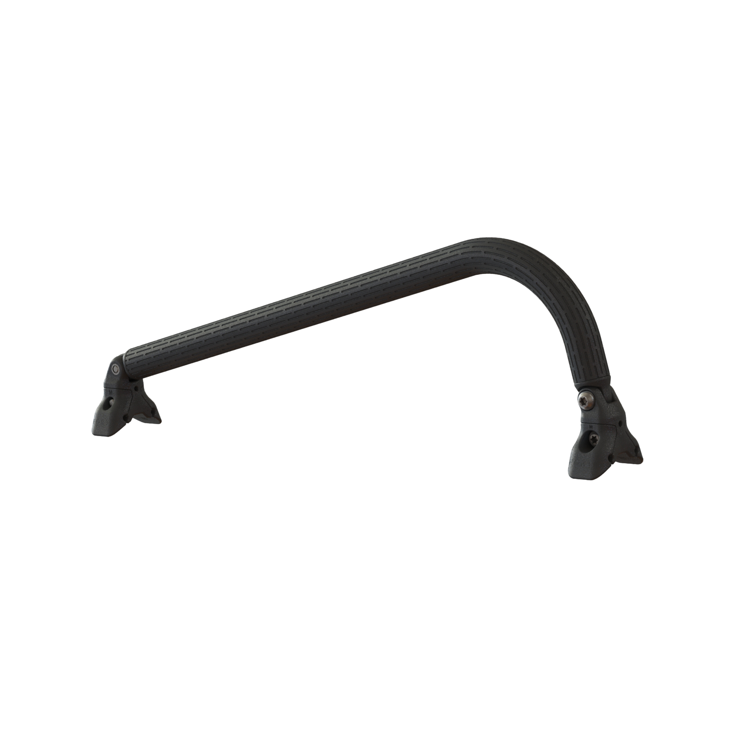 North Shiftlock J Handle - Carbon