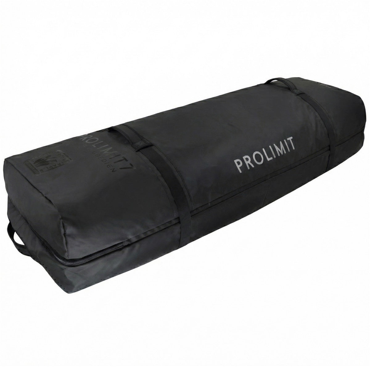 Prolimit Kite Golf Stacker Deluxe Boardbag With Slider Wheels