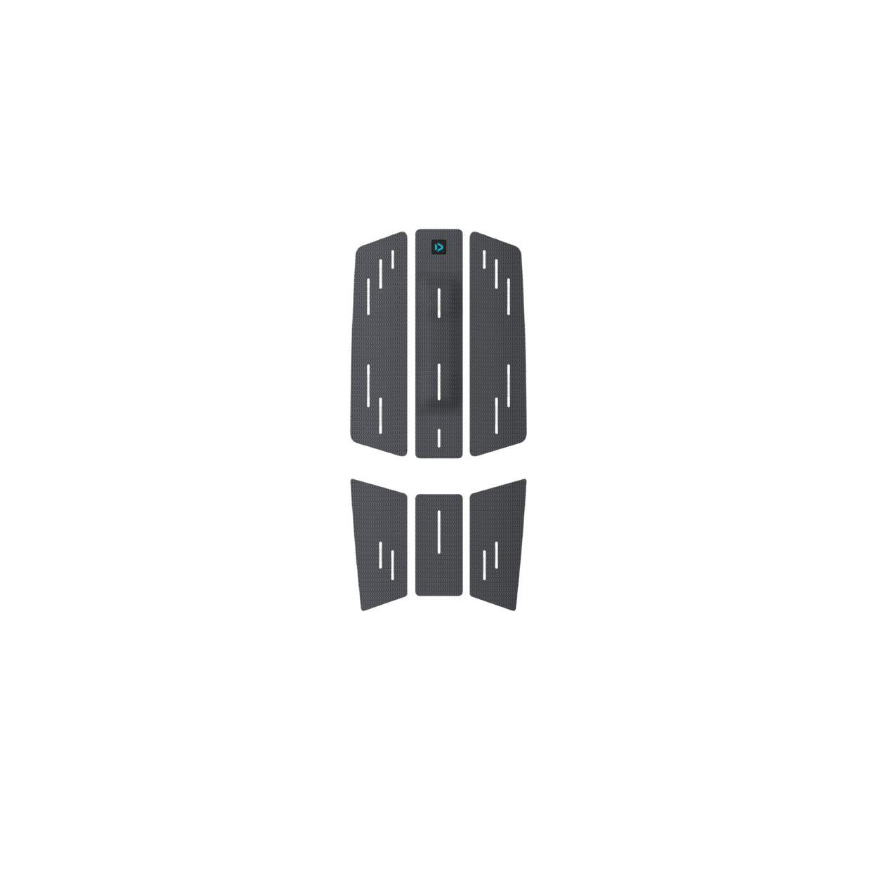 Duotone Traction Pad Front 2027