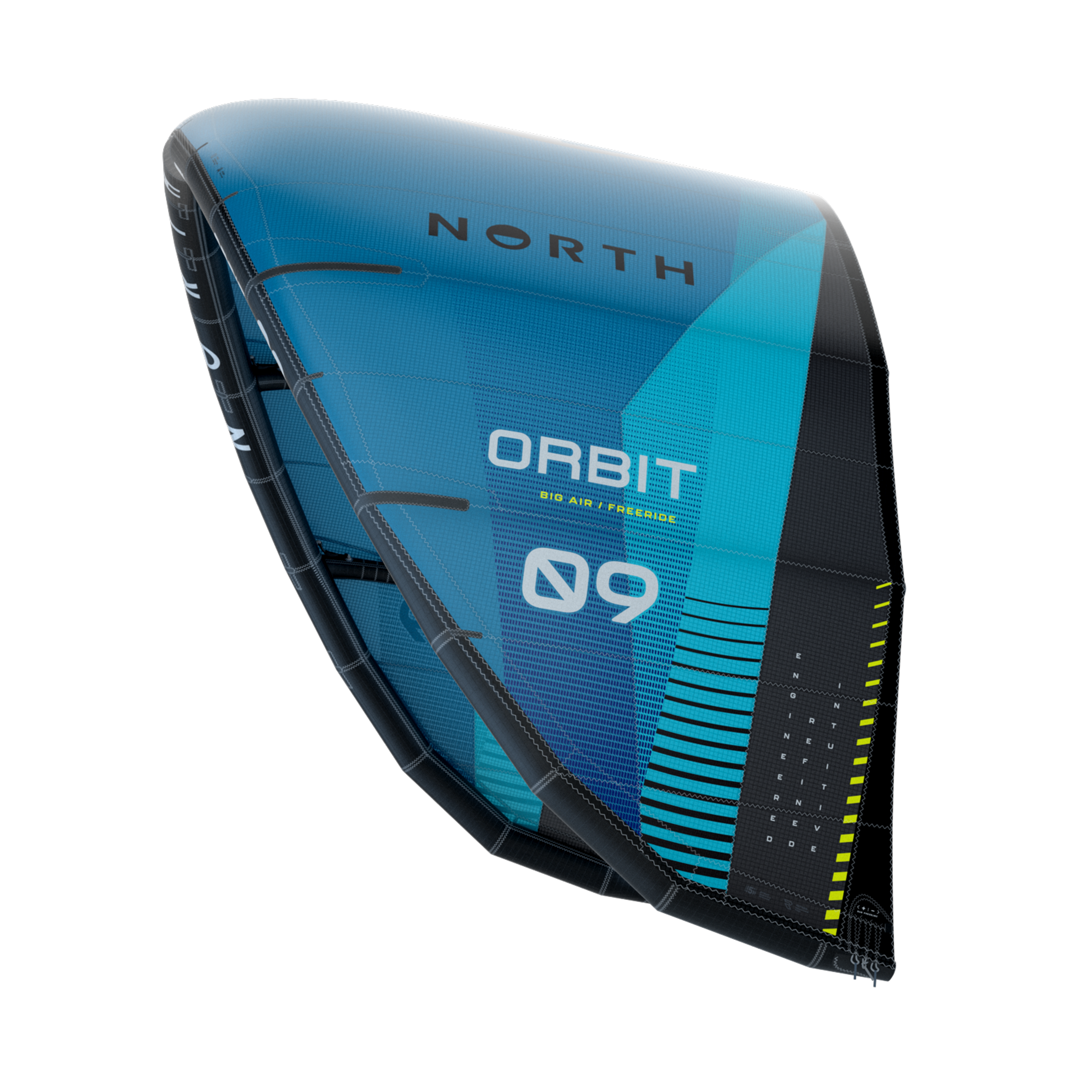 North Orbit 2026