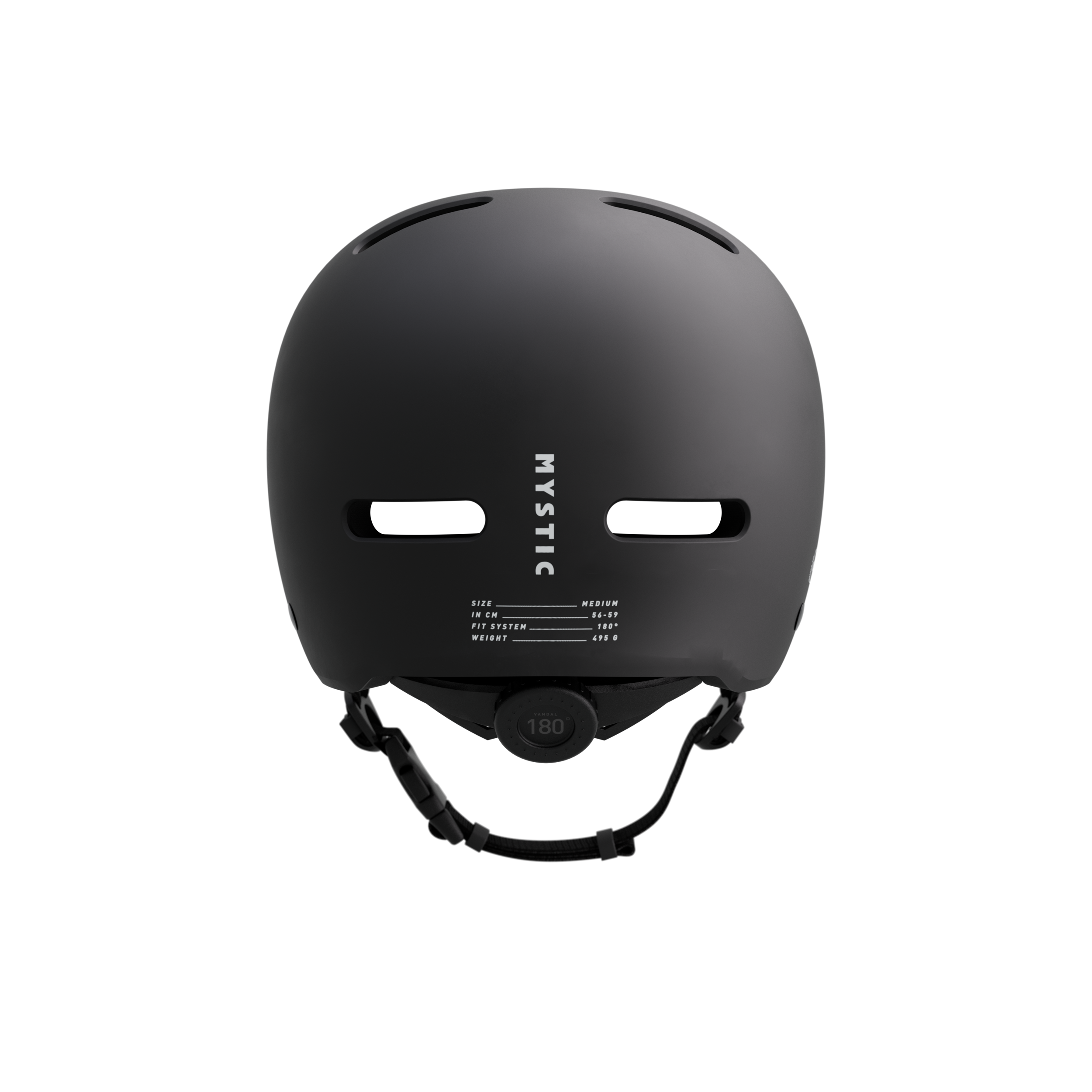 Casque Vandale