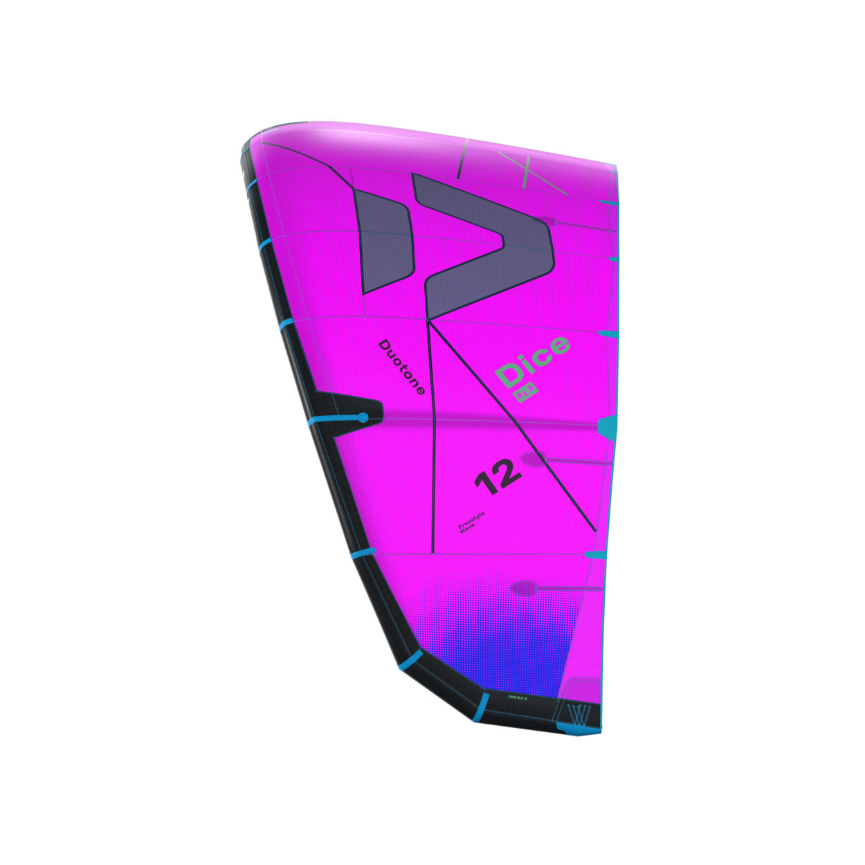 Duotone Dice SLS 2026