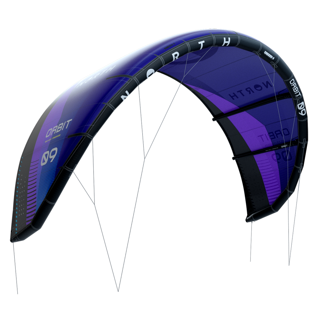 North Orbit 2026