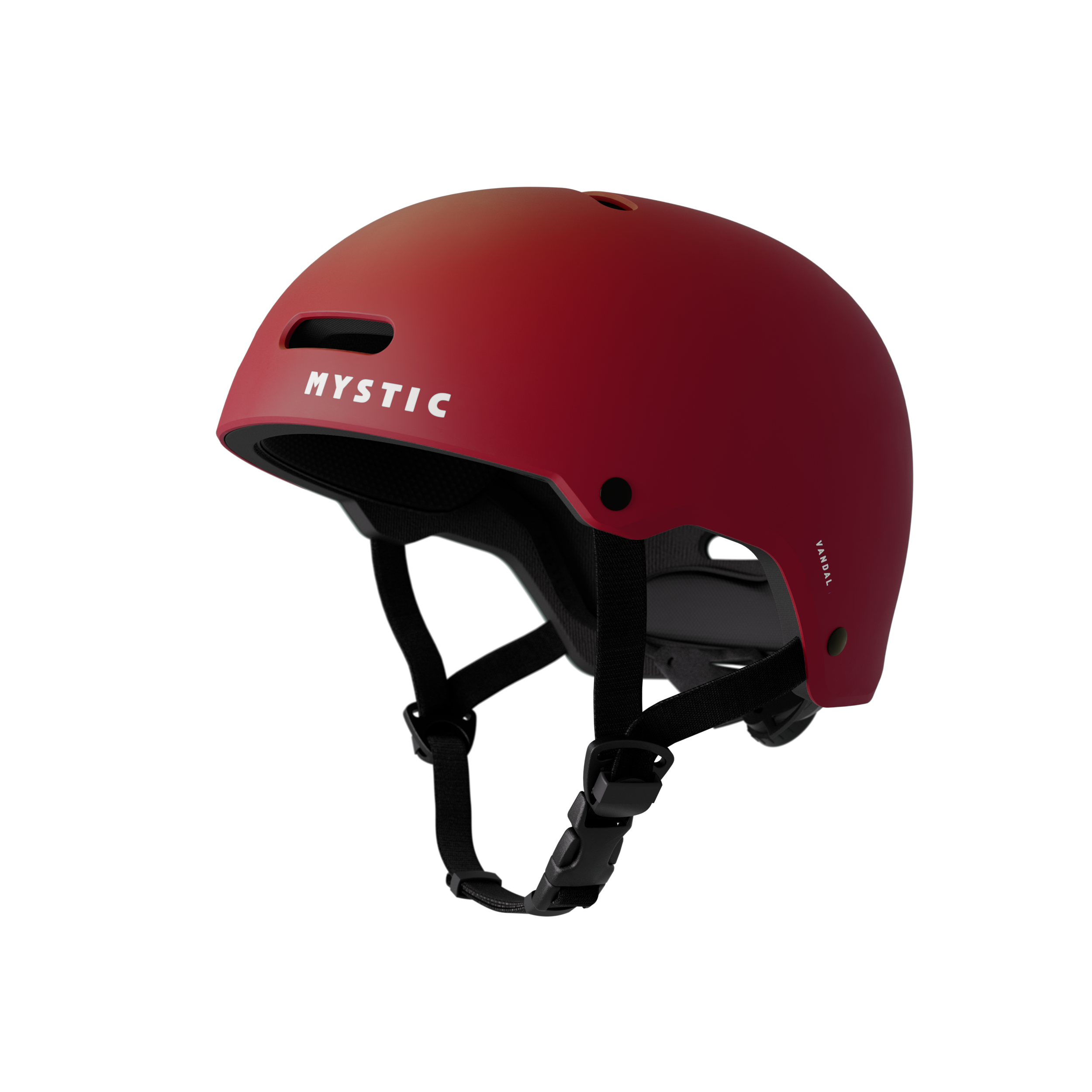 Casque Vandale
