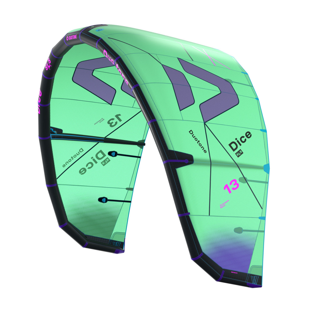 Duotone Dice SLS 2026