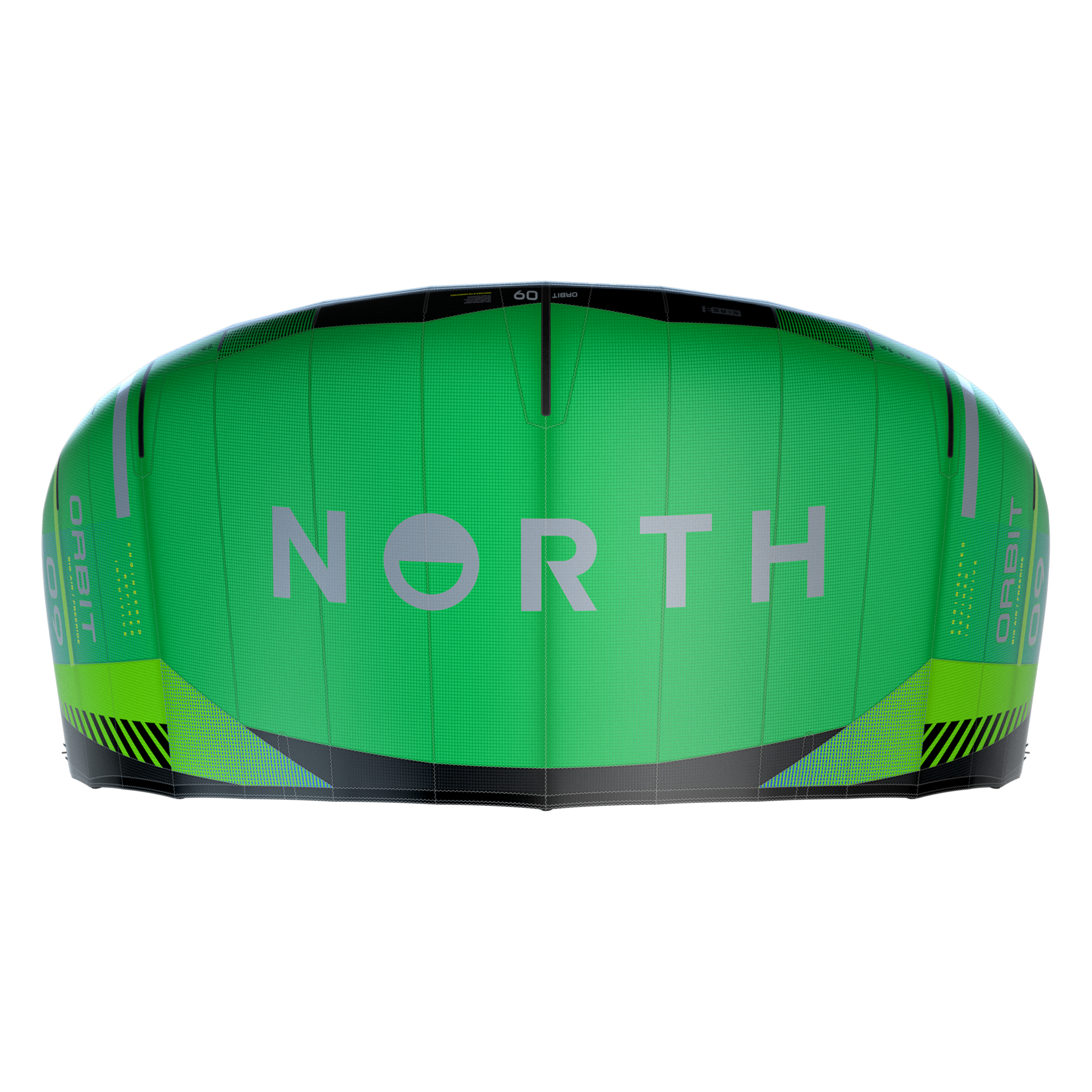 North Orbit 2027