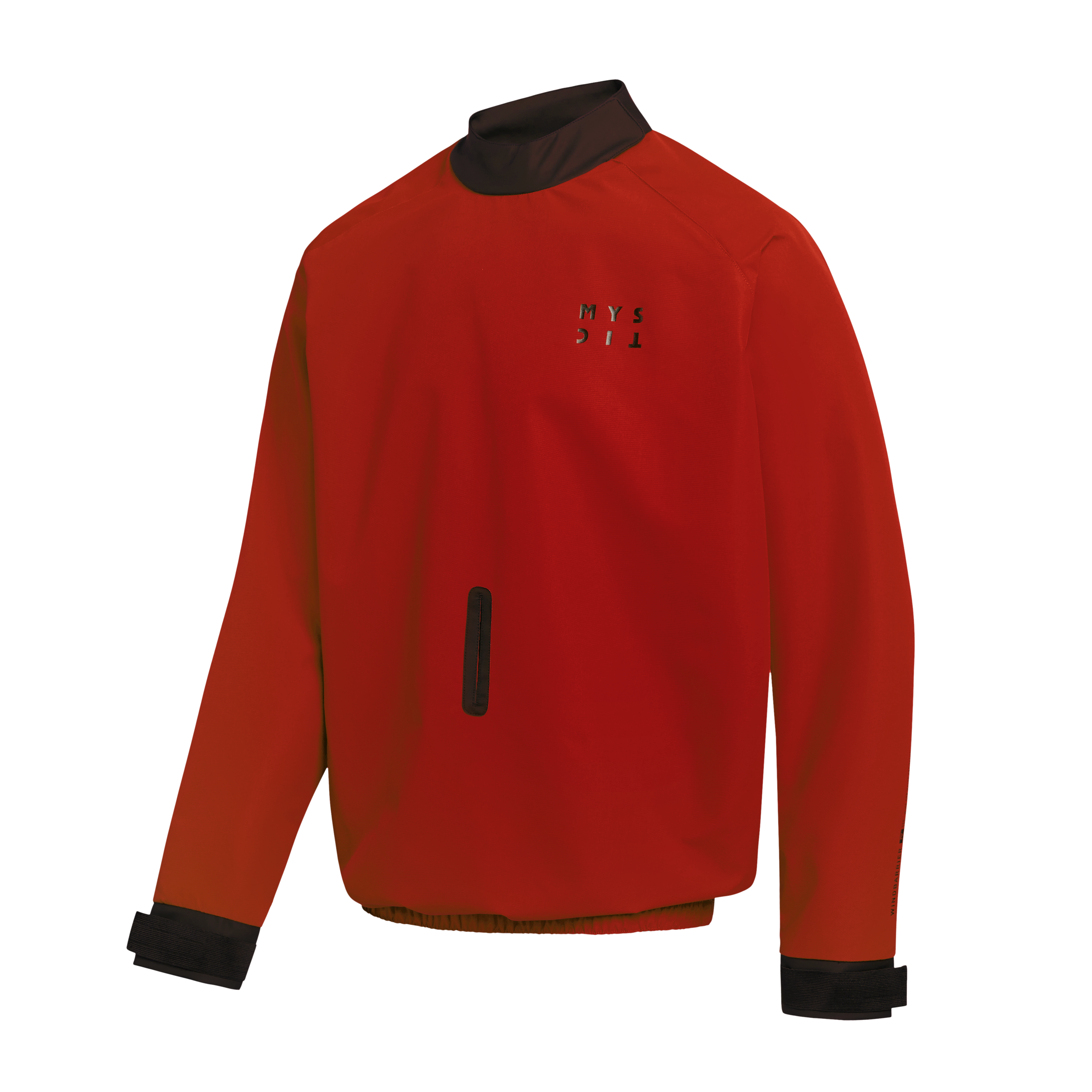 Gust Windbreaker