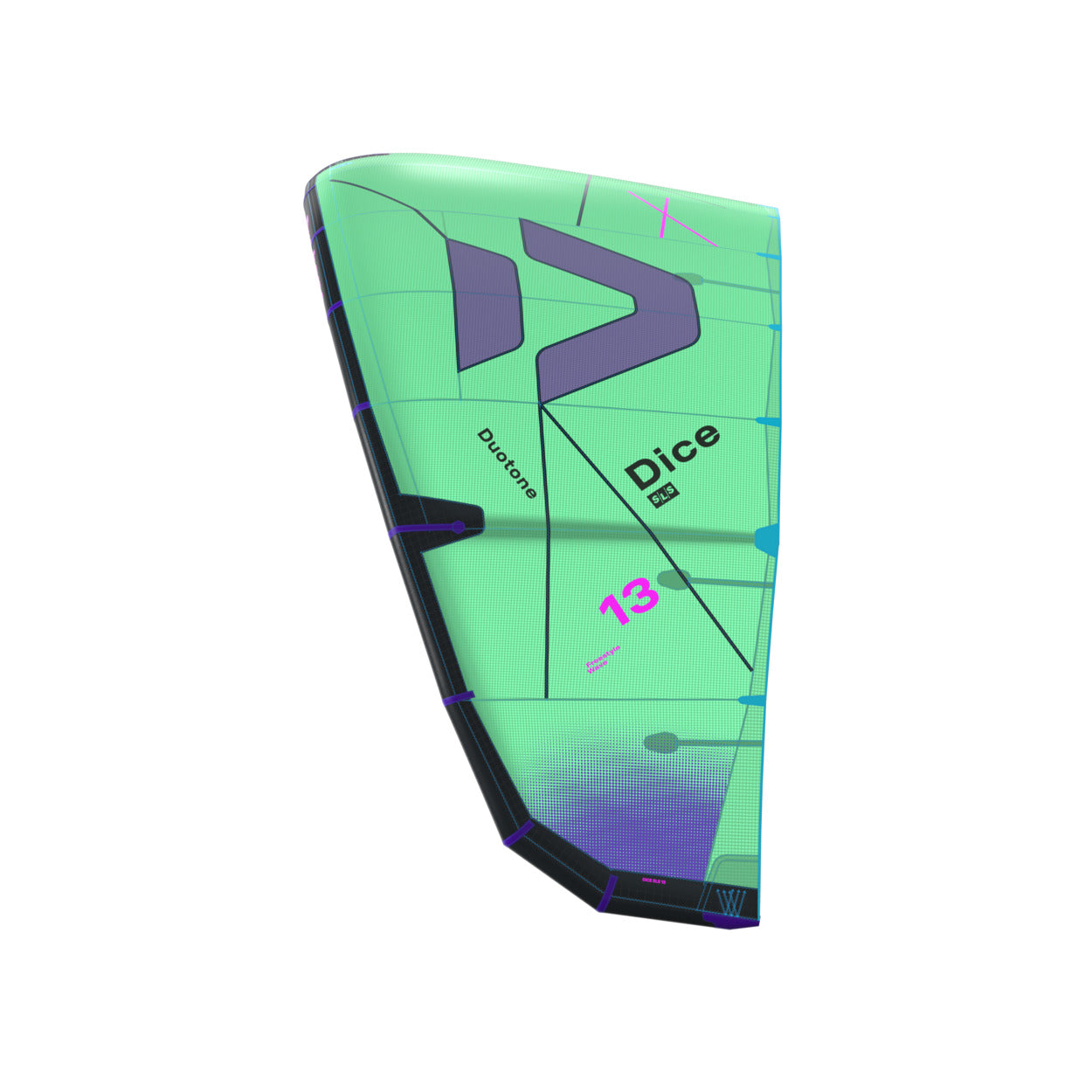 Duotone Dice SLS 2026