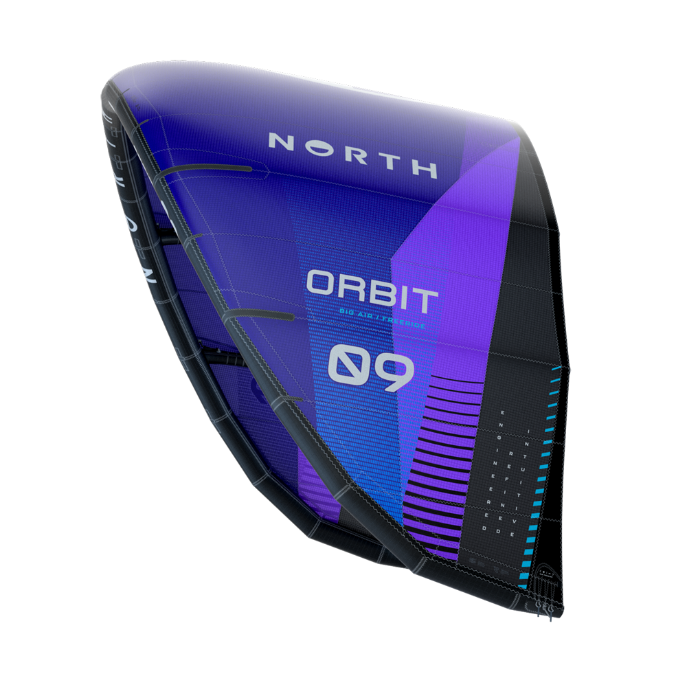 North Orbit 2026