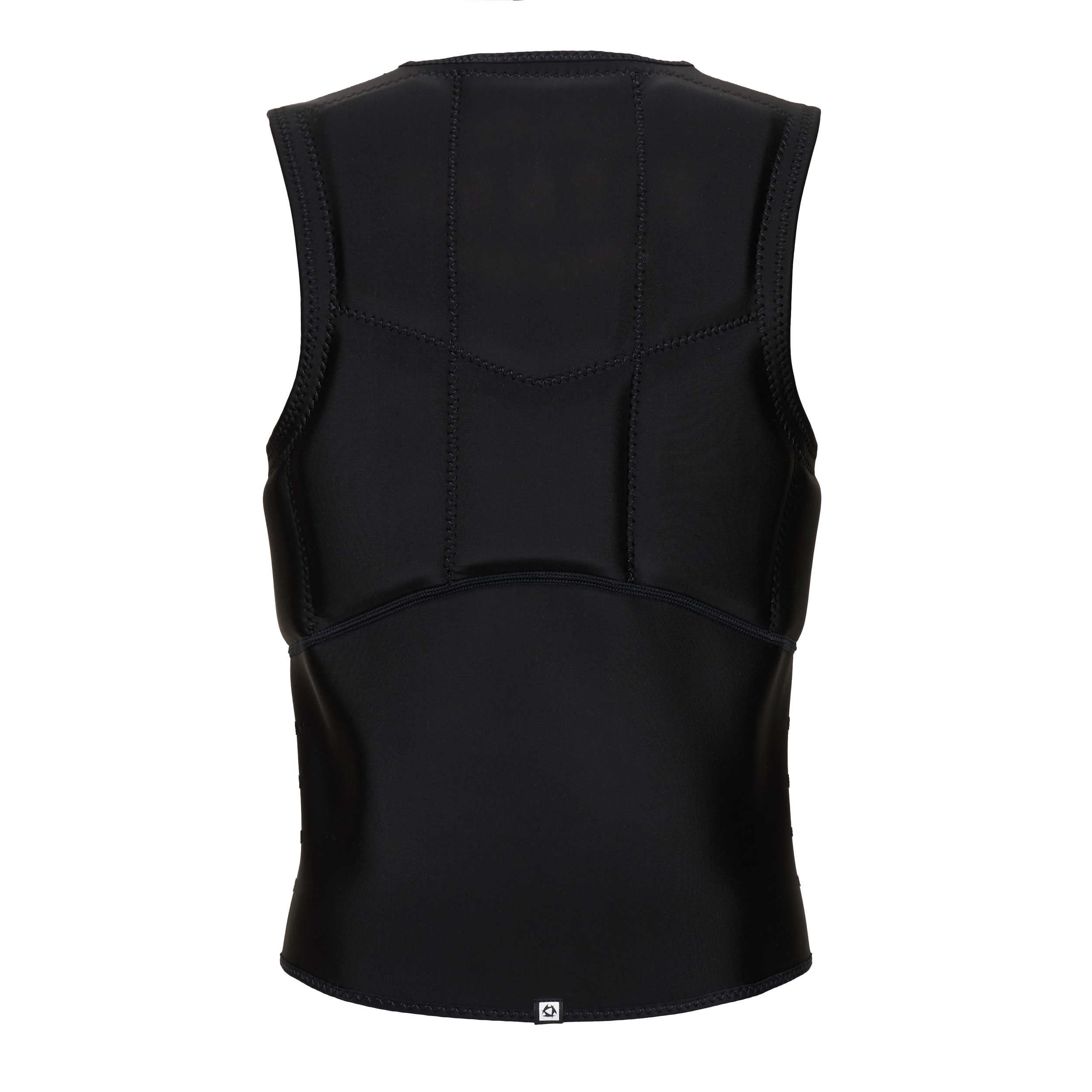 Mystic Star Impact Vest Fzip