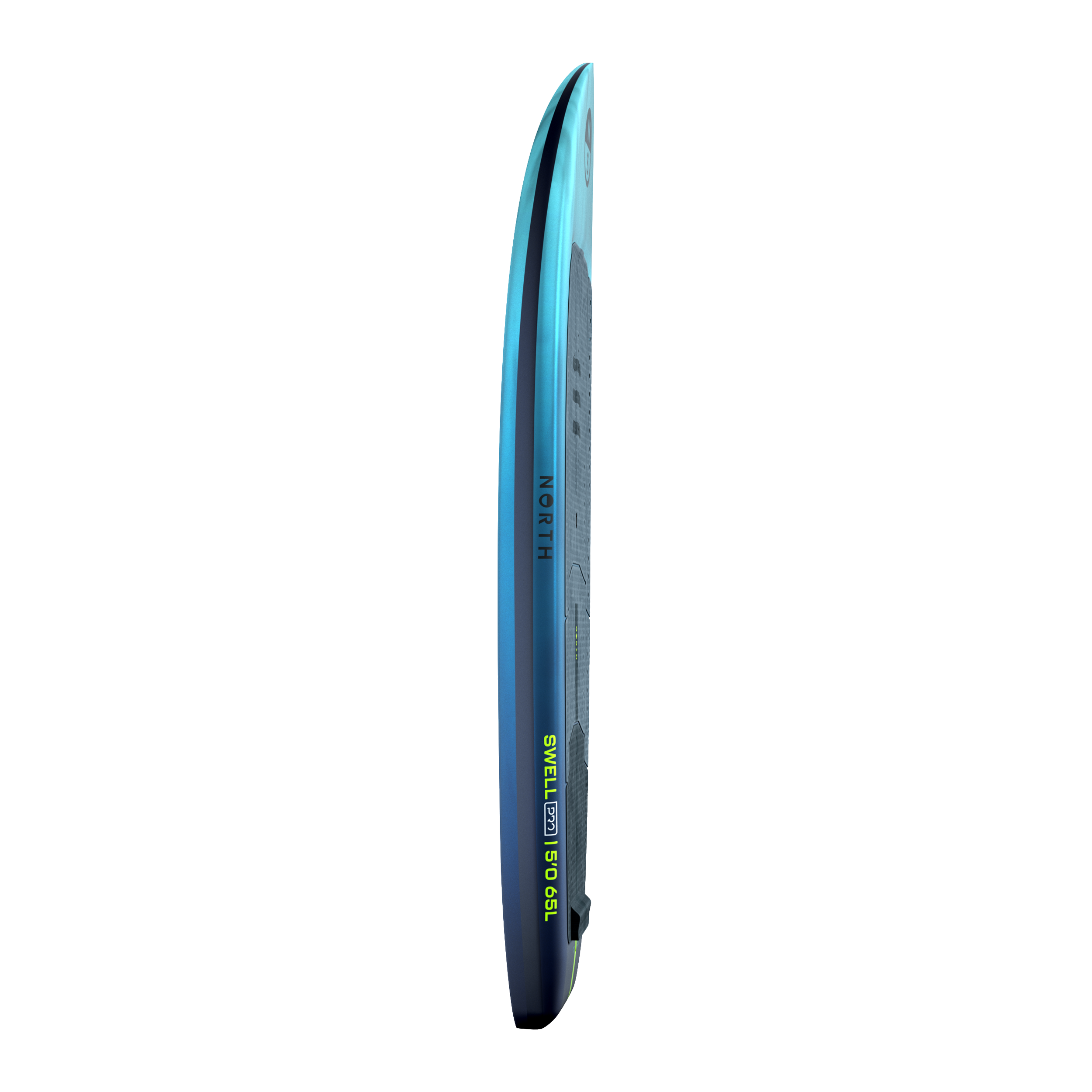 North Swell Pro Foil Board 2026