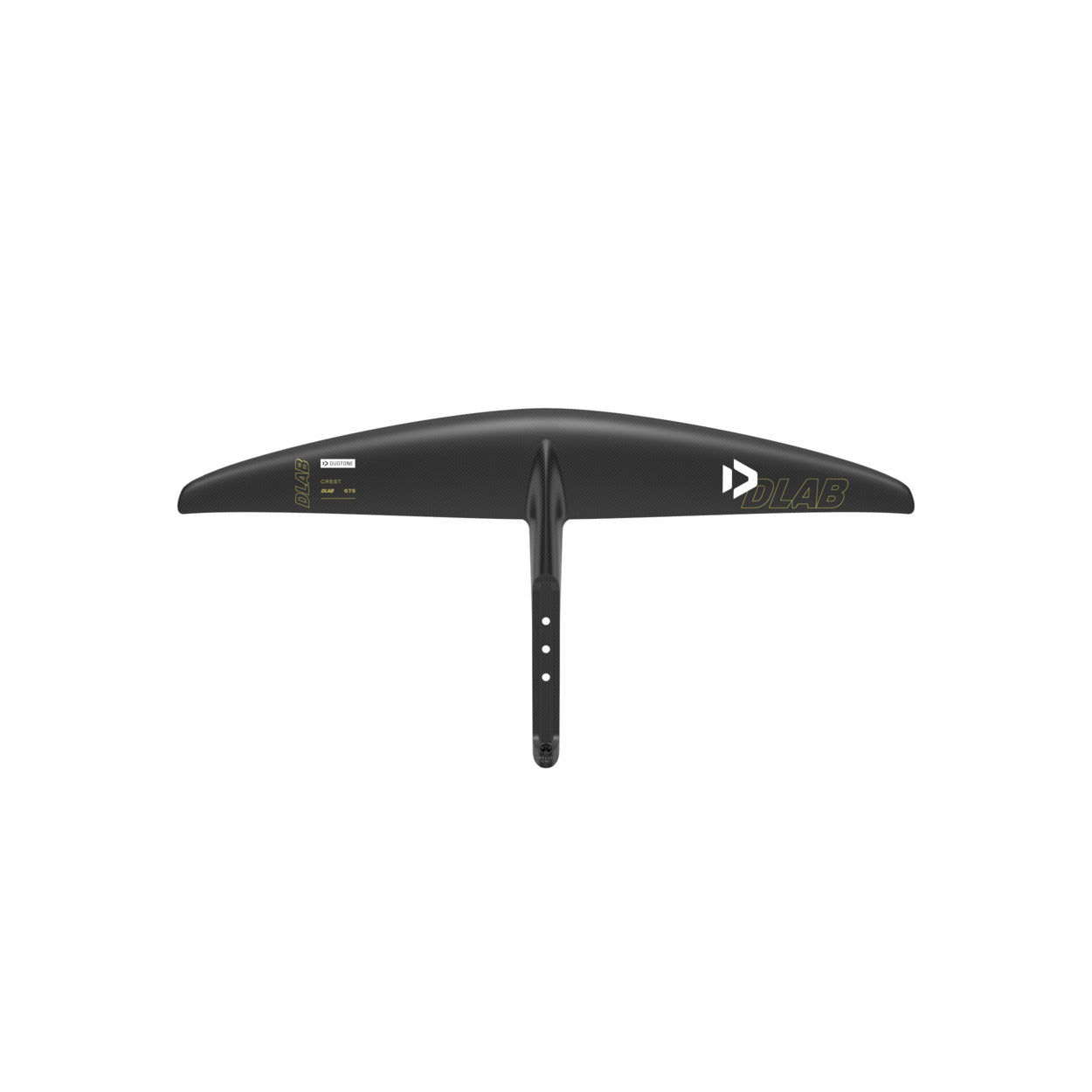 Duotone Front Wing Crest D/LAB 2026