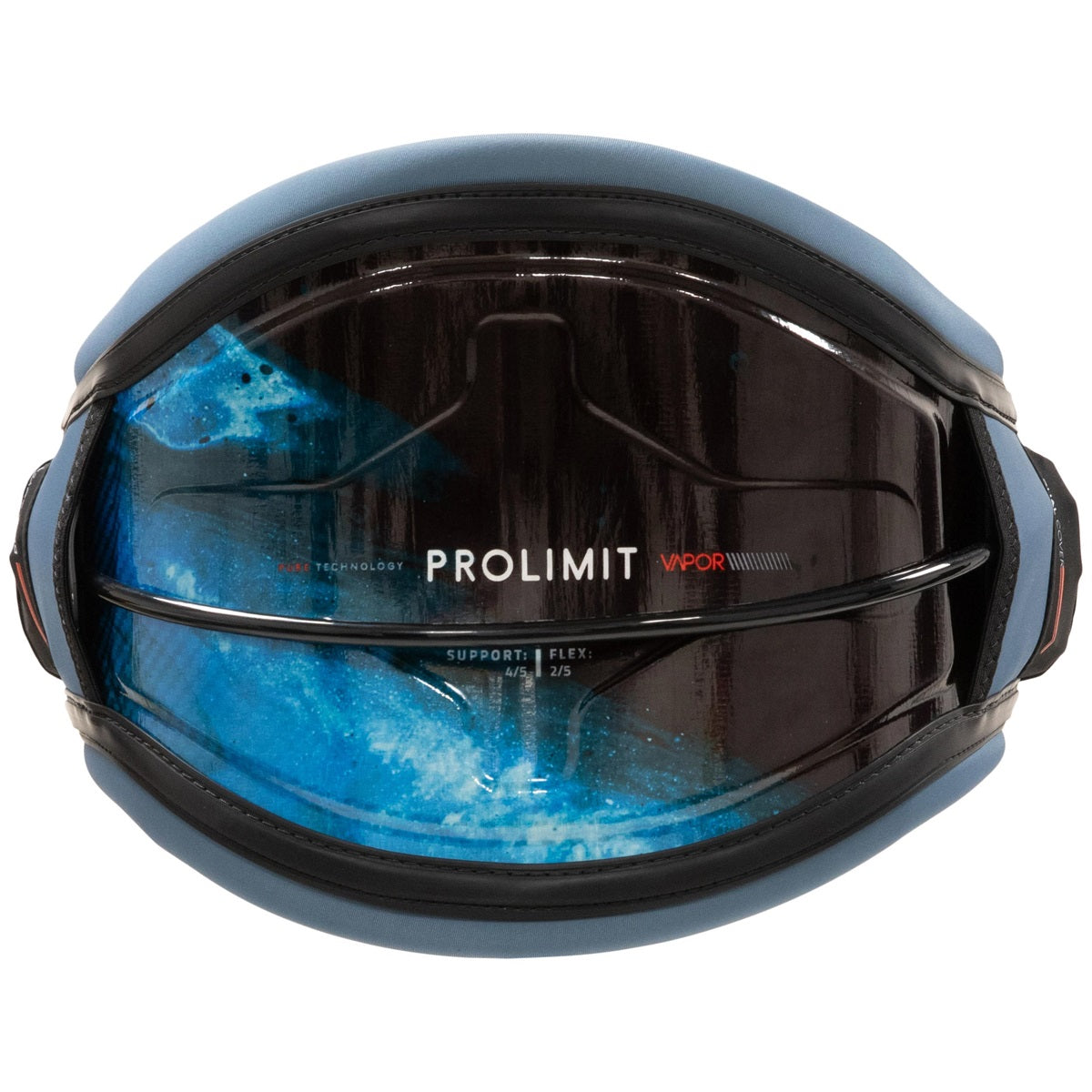 Prolimit Kite Waist Harness Vapor