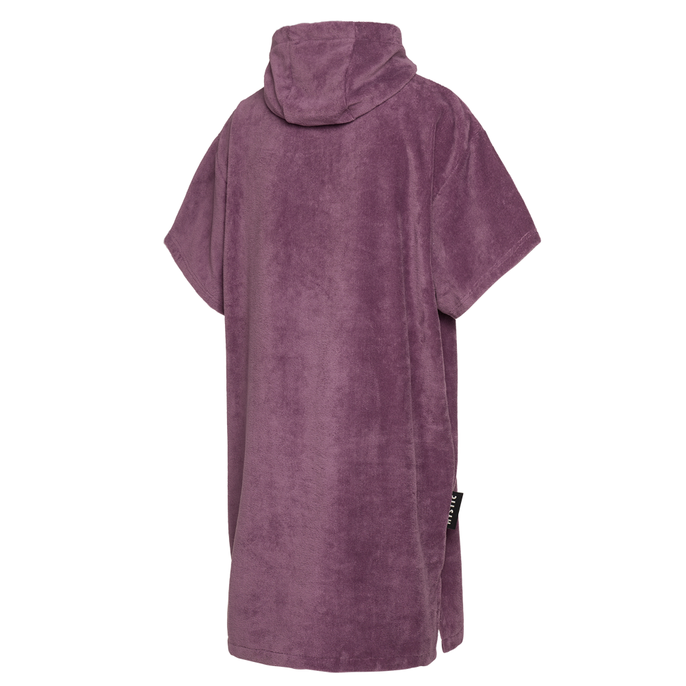 Poncho Hybrid Deluxe