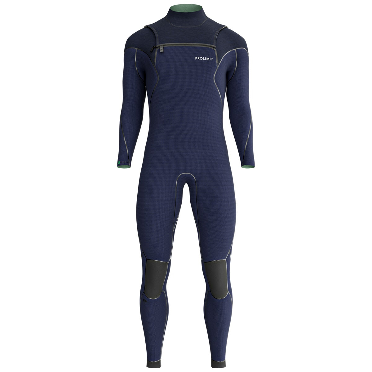 Prolimit Mercury Steamer Freezip 3/2