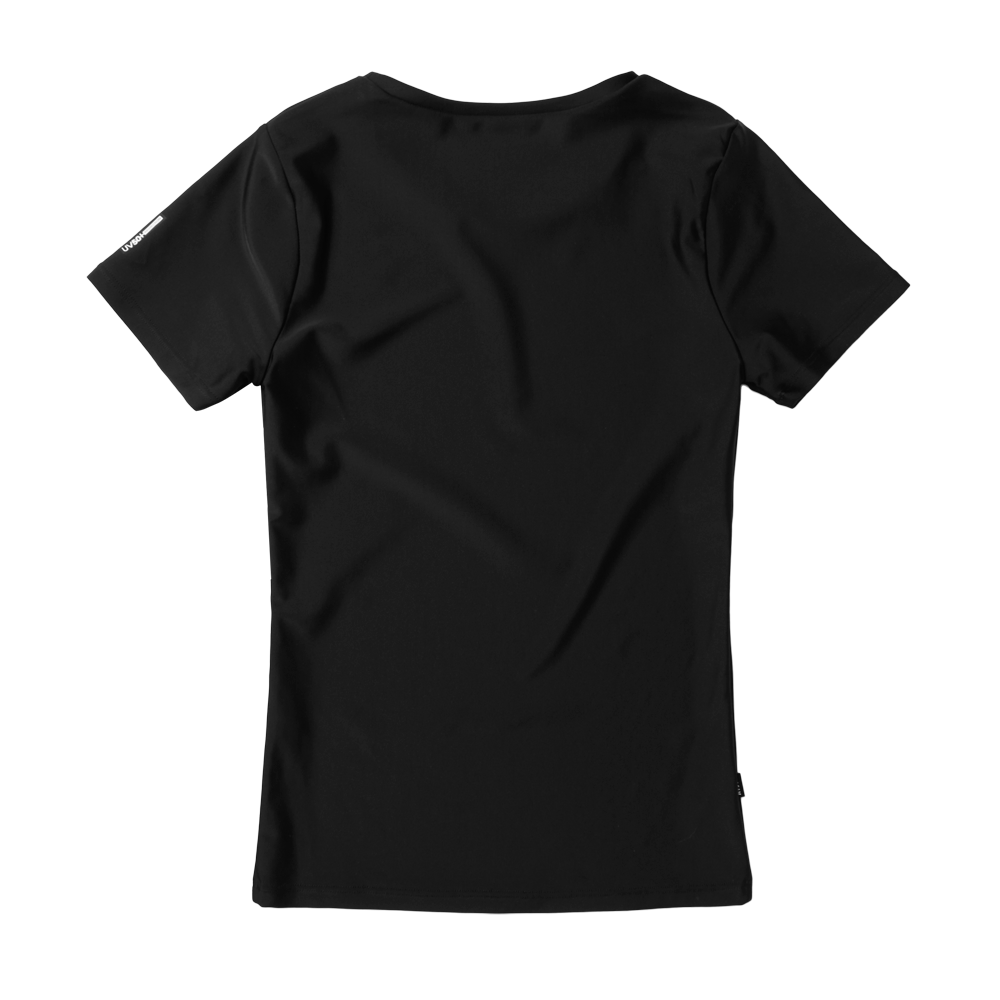 Star S/S Rashvest Women