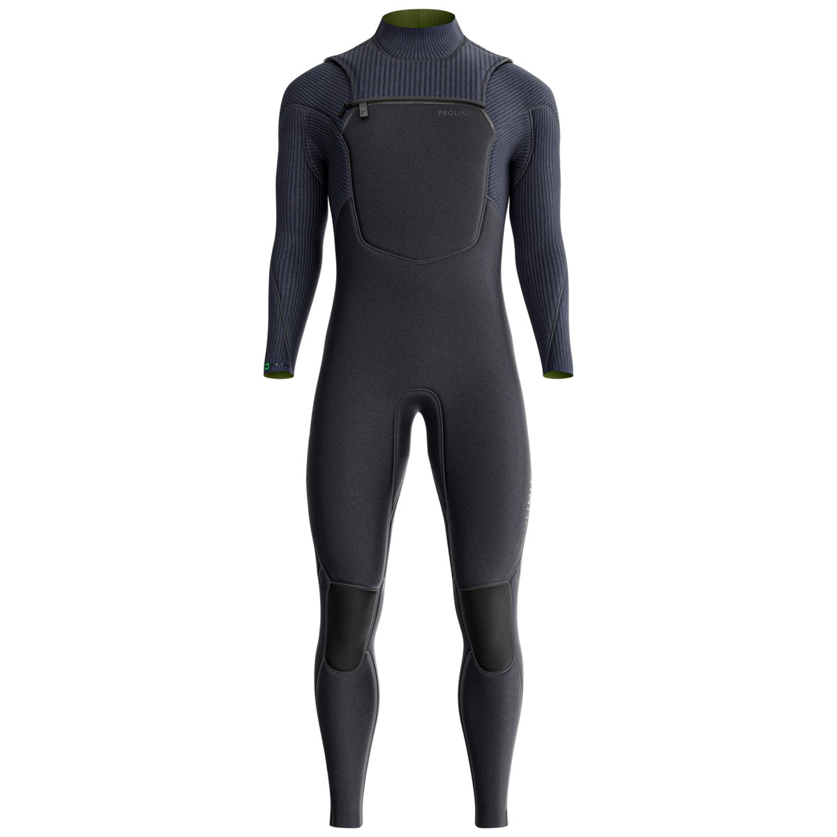 Prolimit Predator Steamer Freezip 3/2