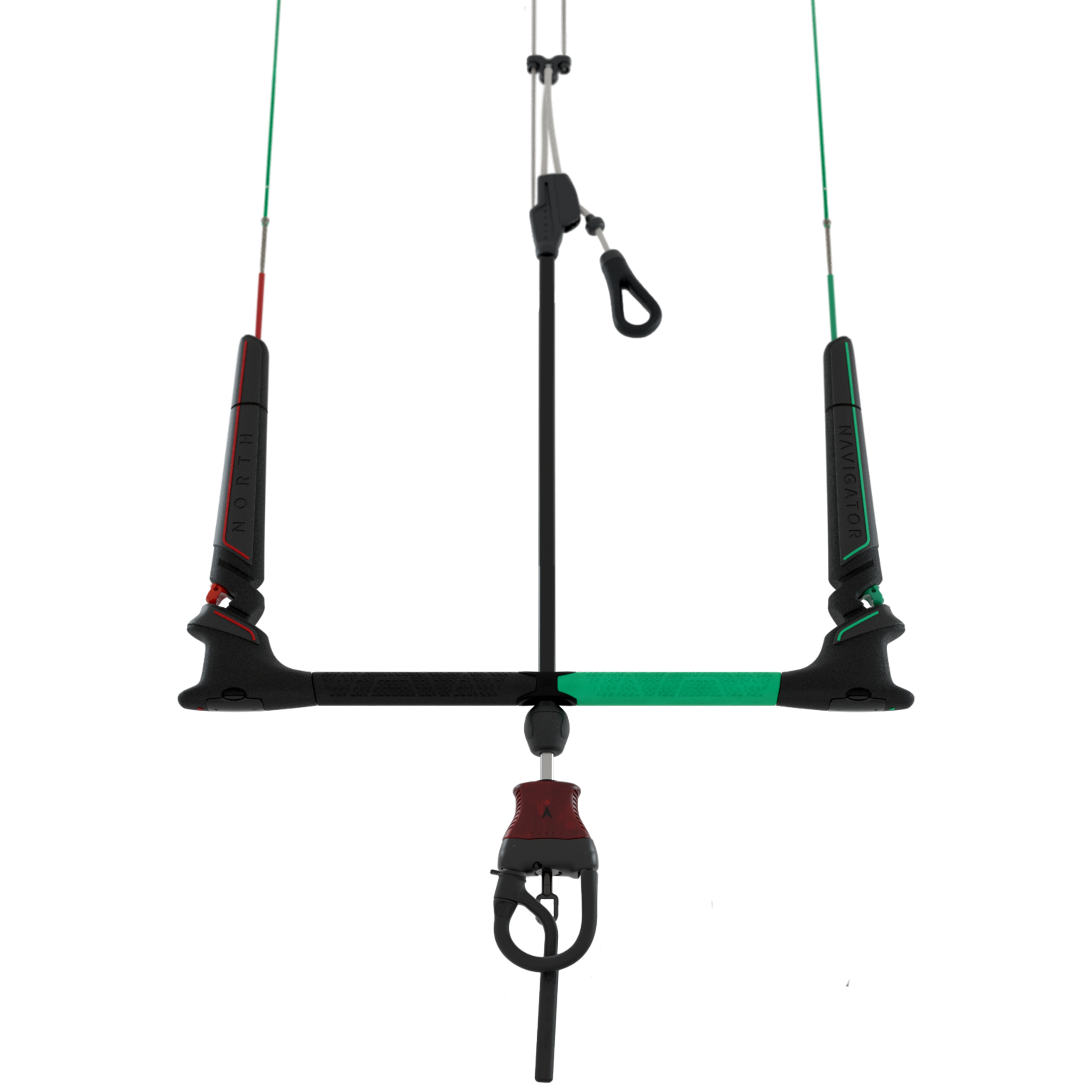 North Navigator Control System - Short Throw