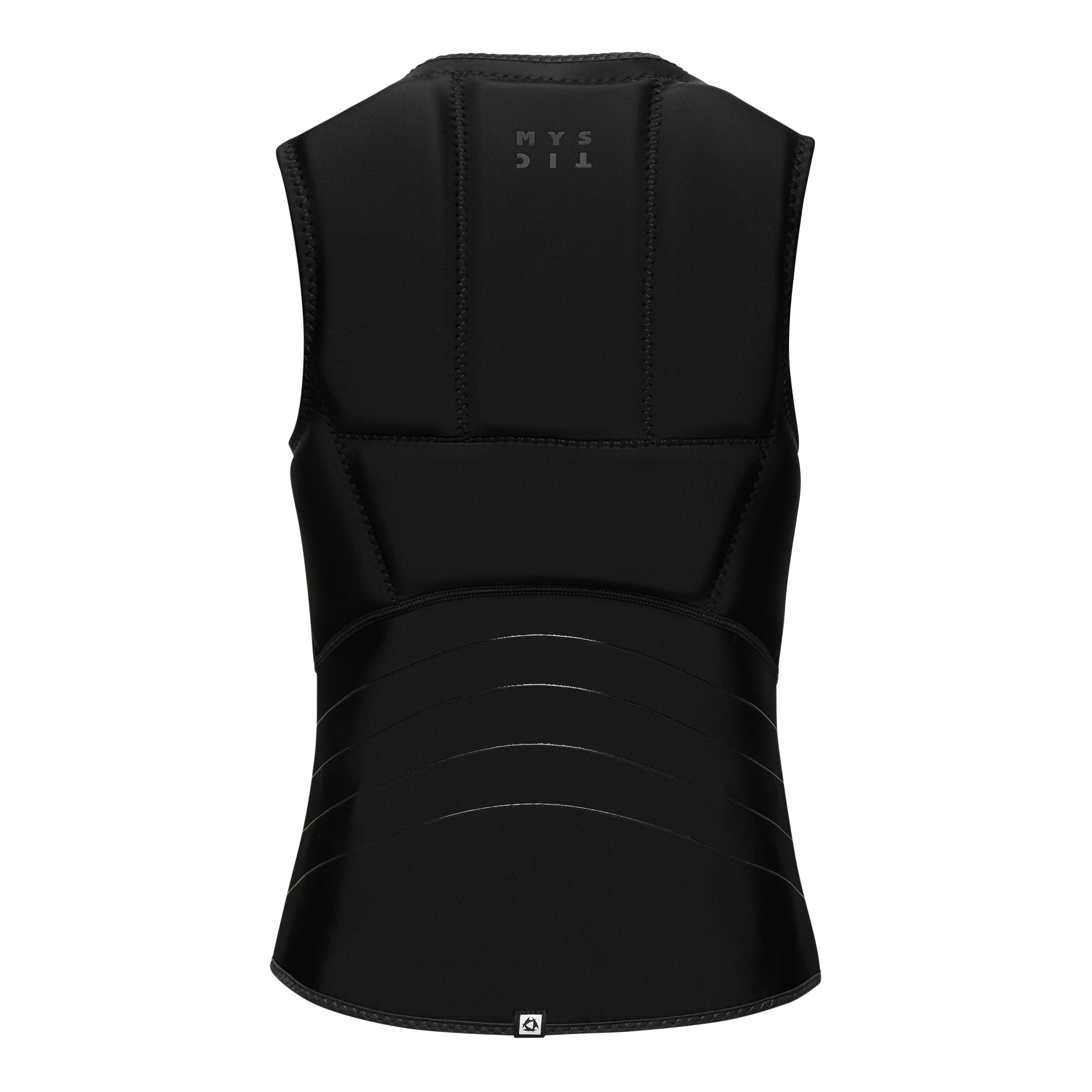 Star Prallschutzweste Fzip Damen