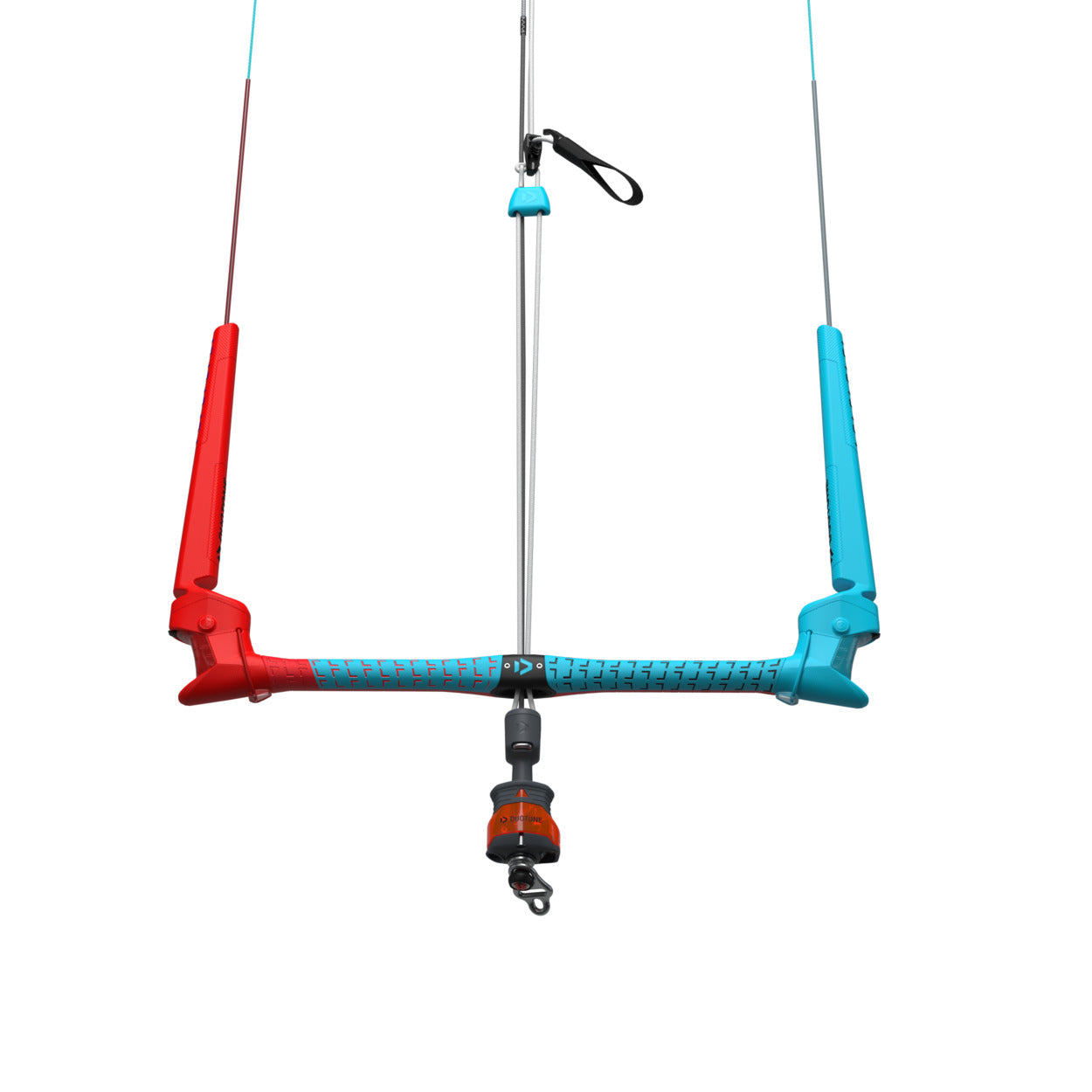 Trust Bar Quad Control