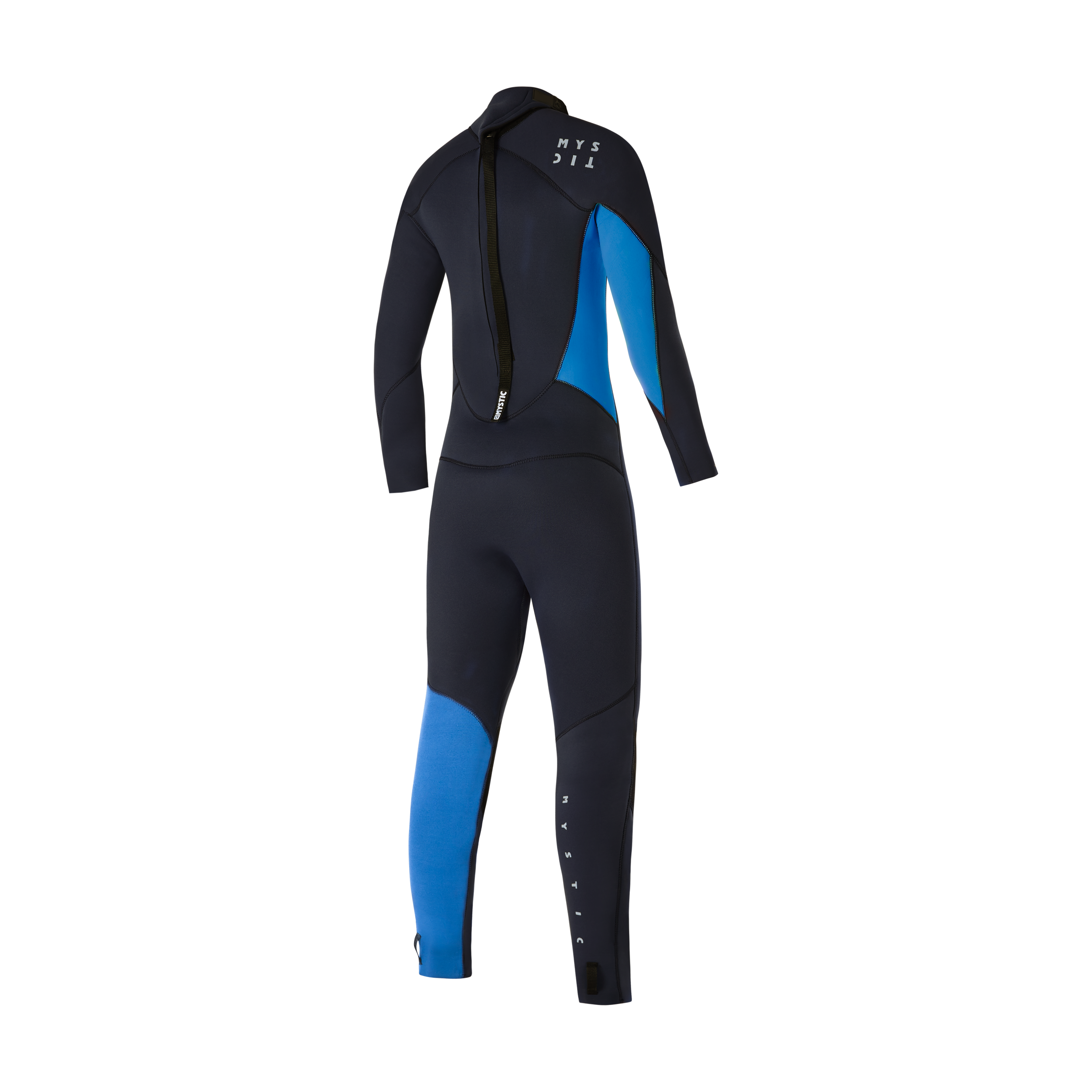 Star Fullsuit 5/4mm Bzip Kids