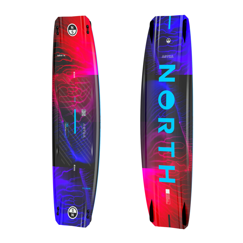 North Astra TT Board