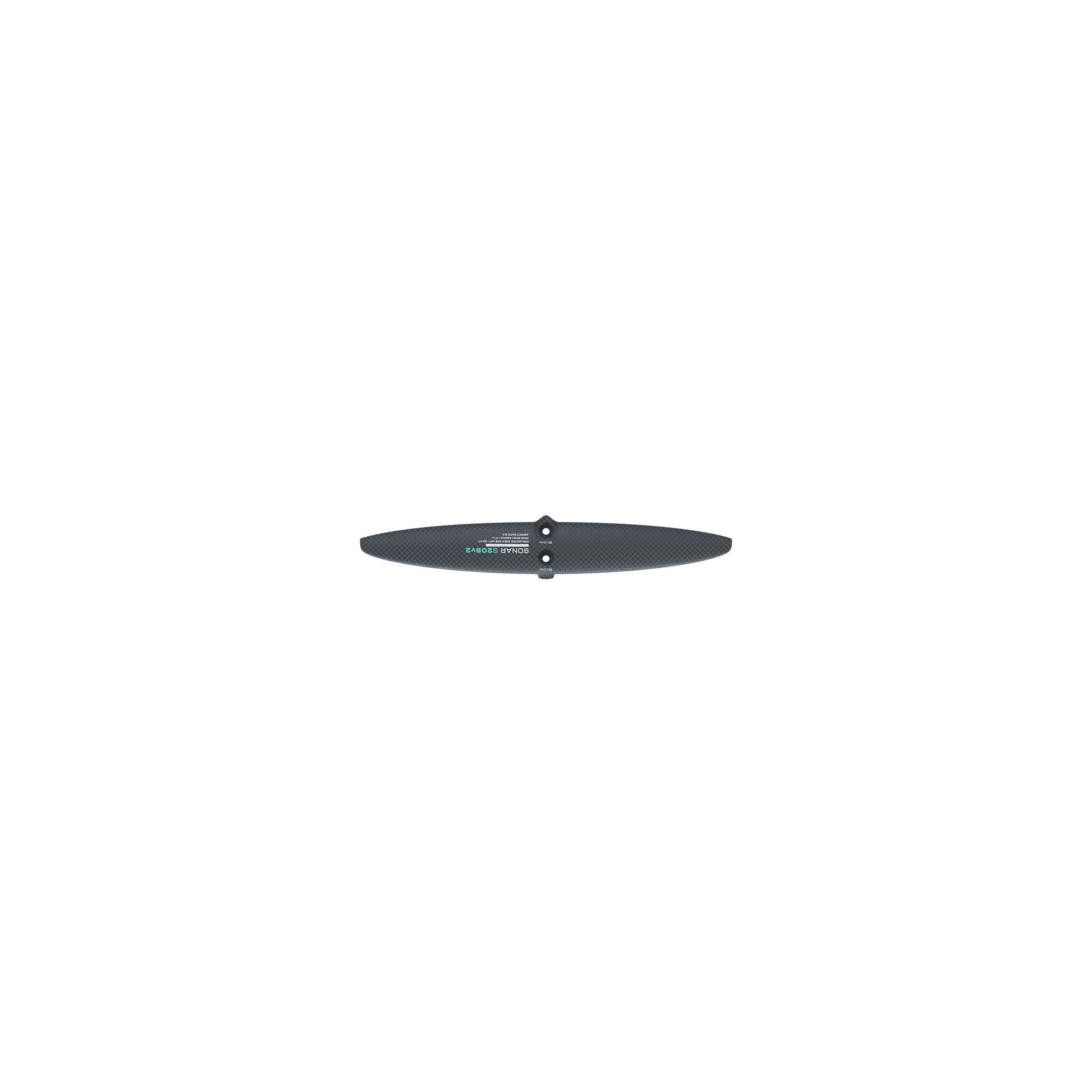 North Sonar Speed v2 Stabilizer S208