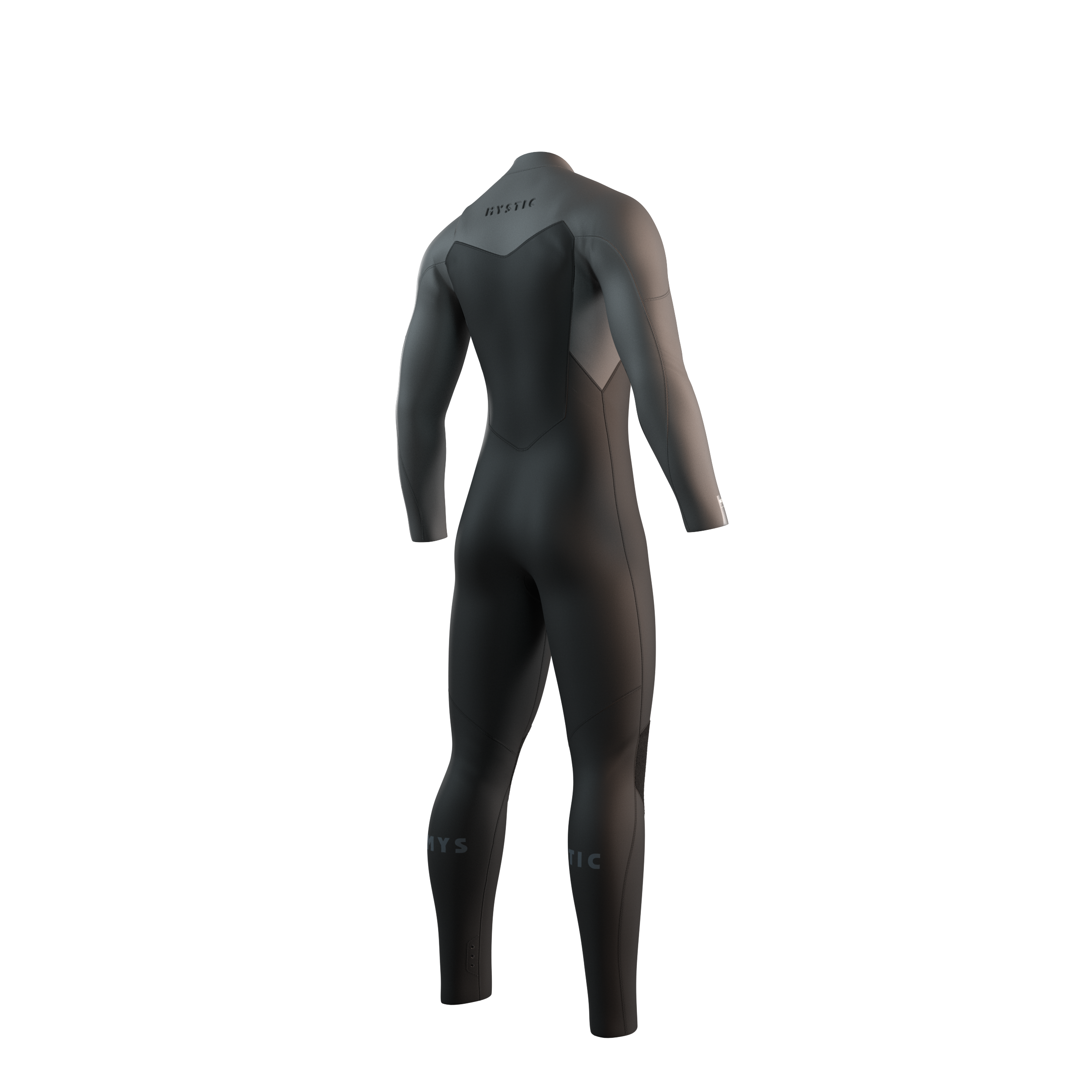Motion Fullsuit 5/3mm Fzip
