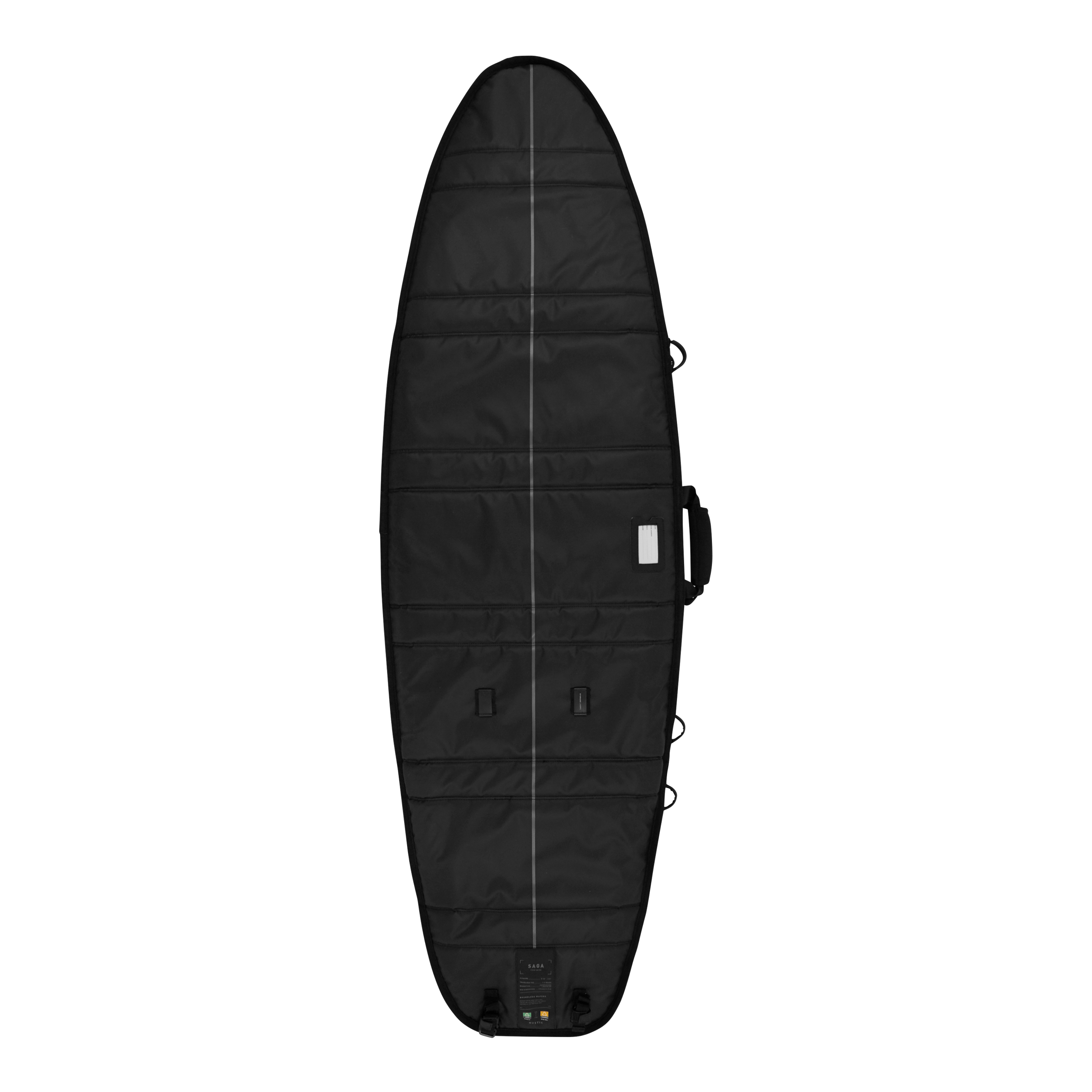 Saga Surf Boardbag