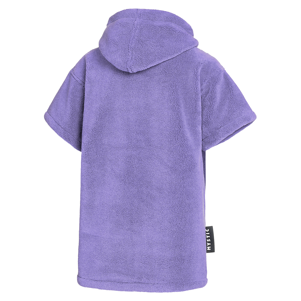 Mystic Poncho Teddy Kids