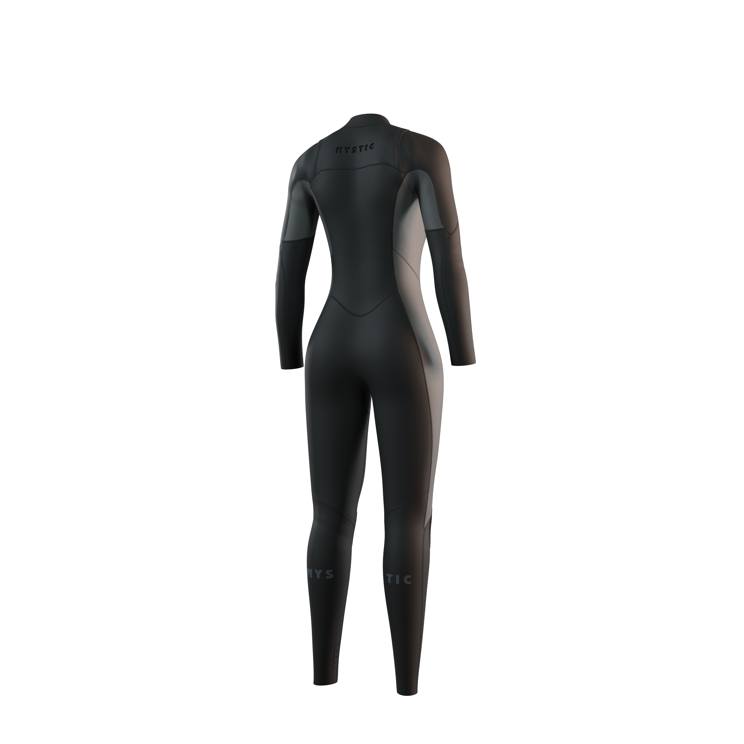 Haven Fullsuit 5/3mm Double Fzip Damen