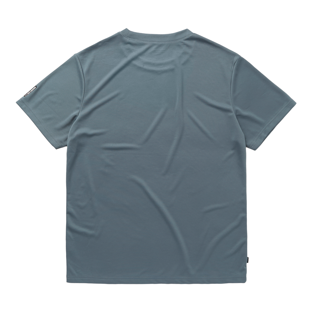 Tactic S/S Loosefit Quickdry