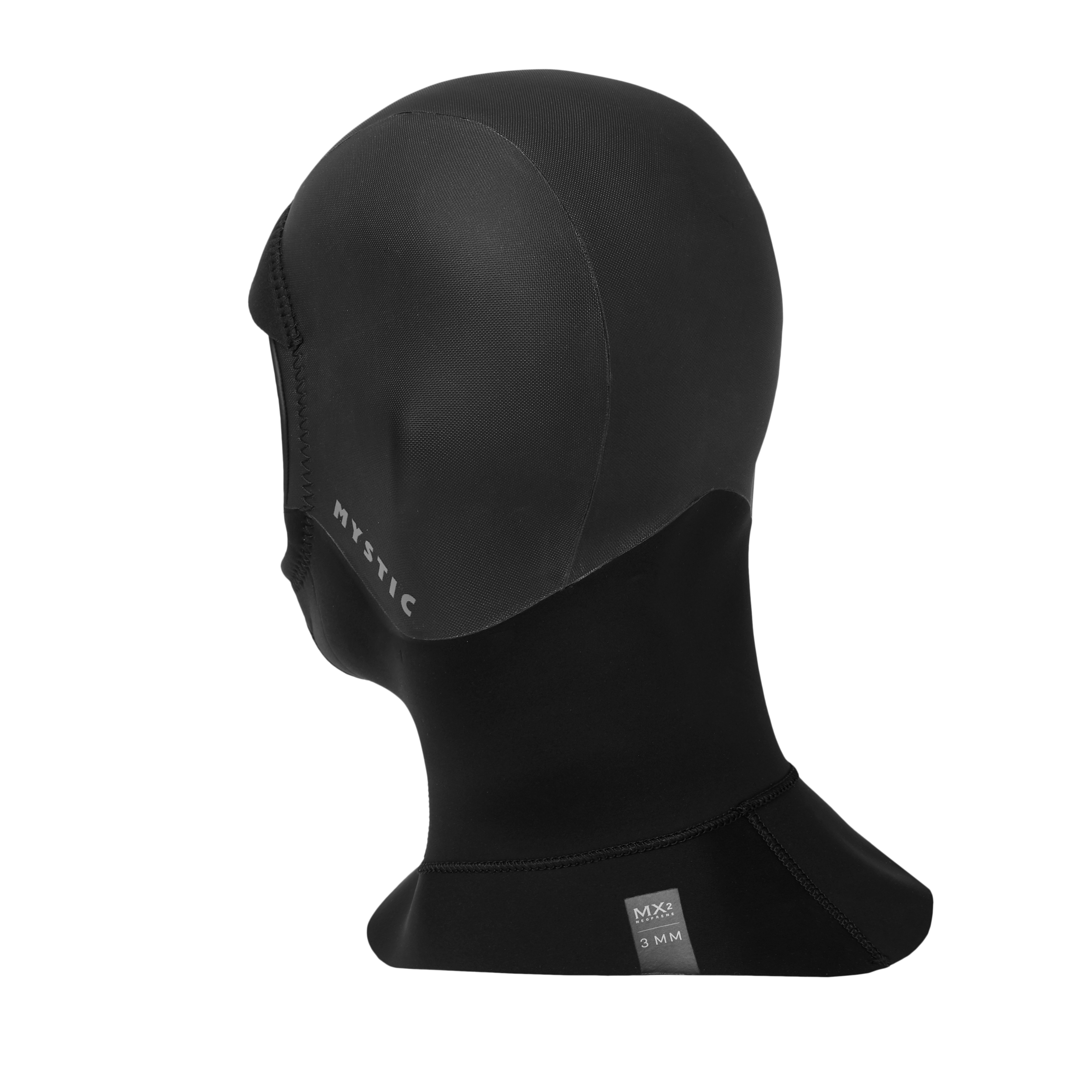 Roam Hood Long 3mm