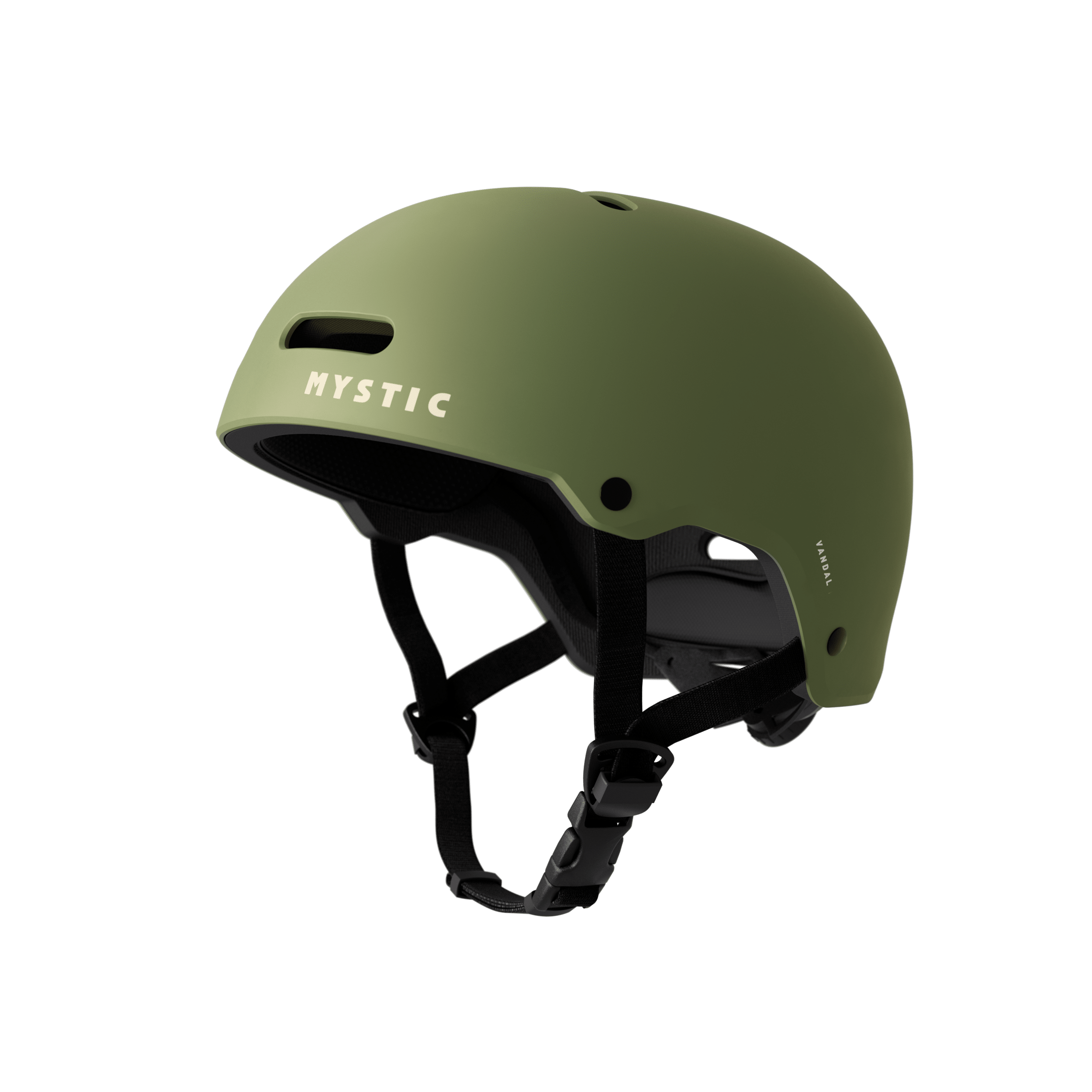 Casque Vandale