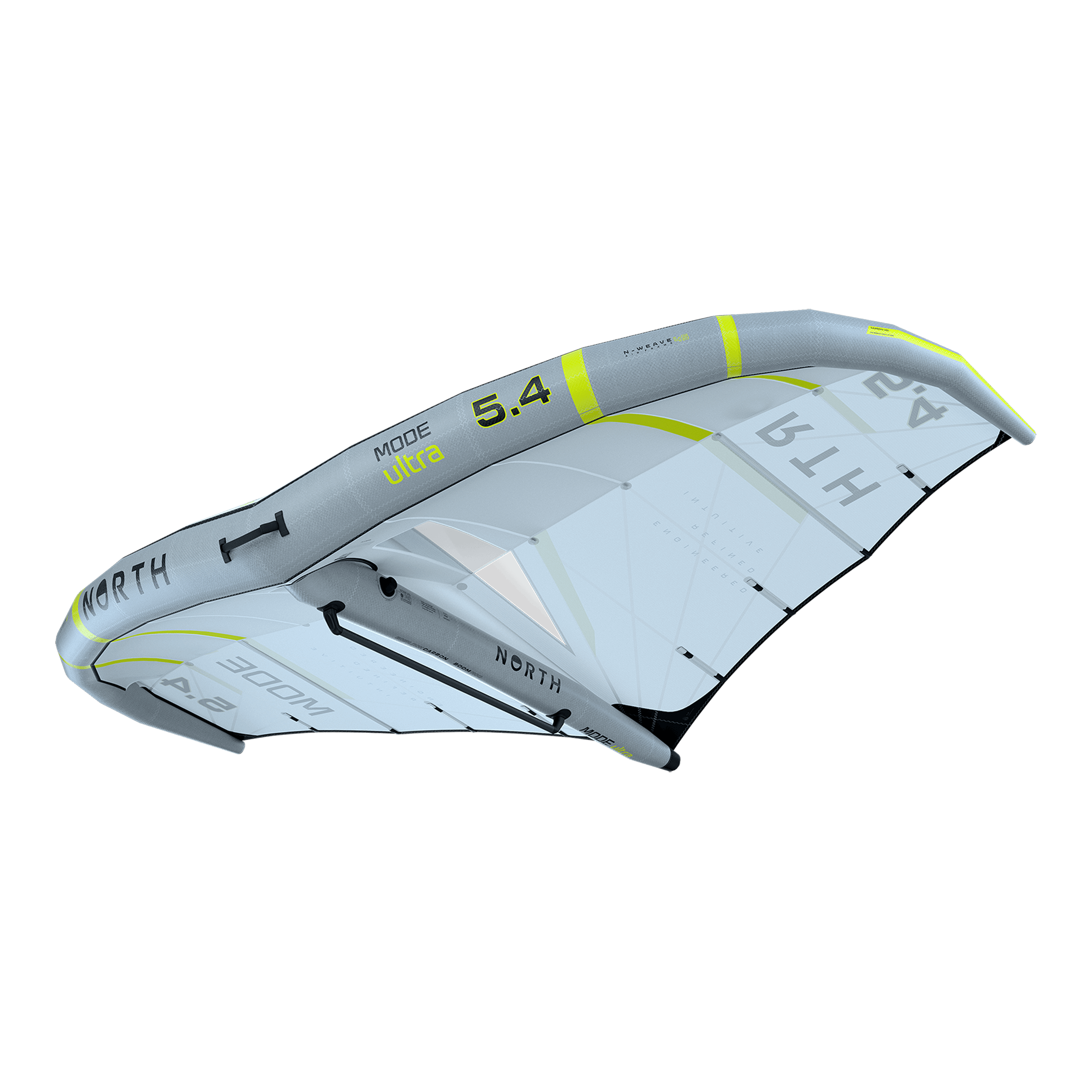 North Mode Ultra Wing 2026