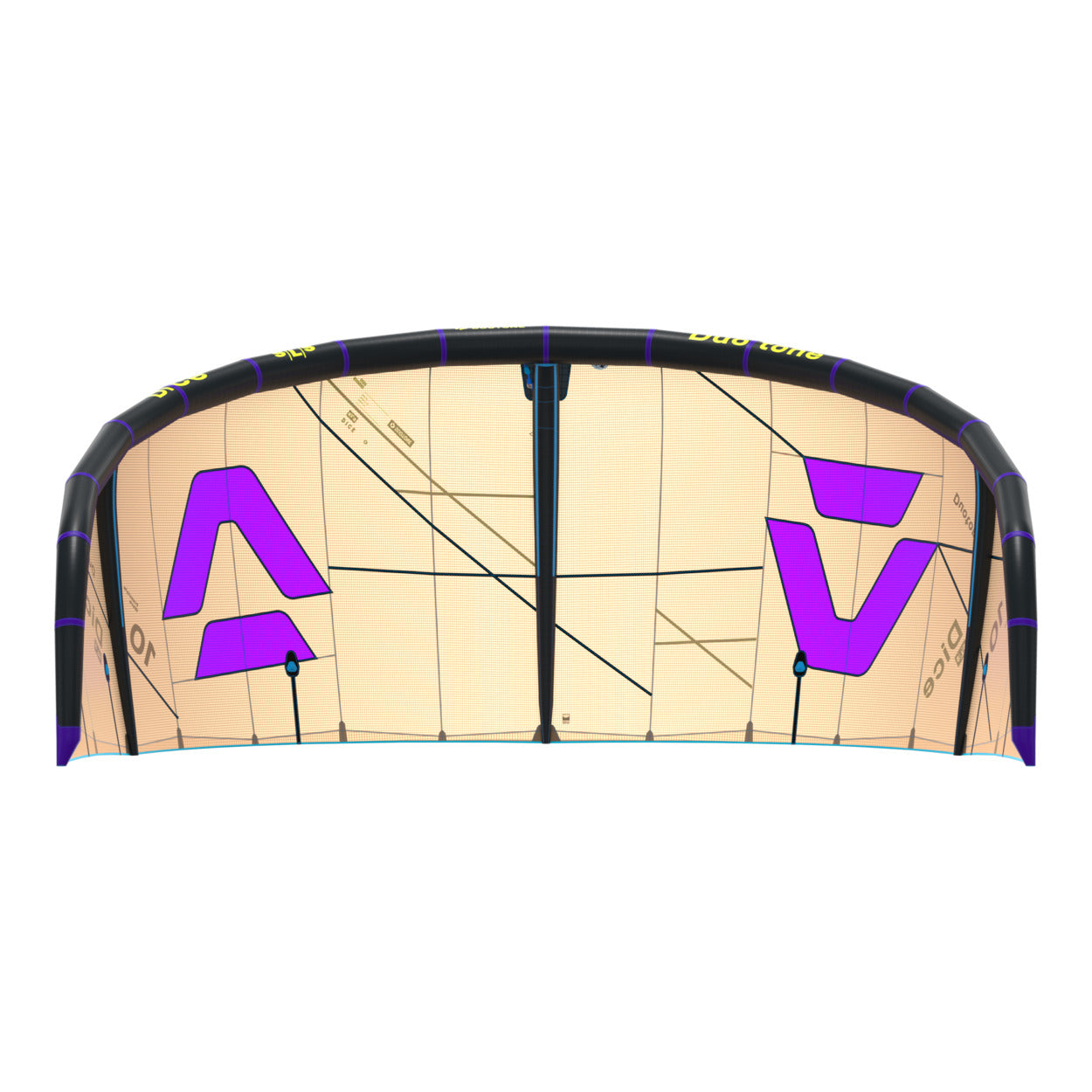 Duotone Dice SLS 2026