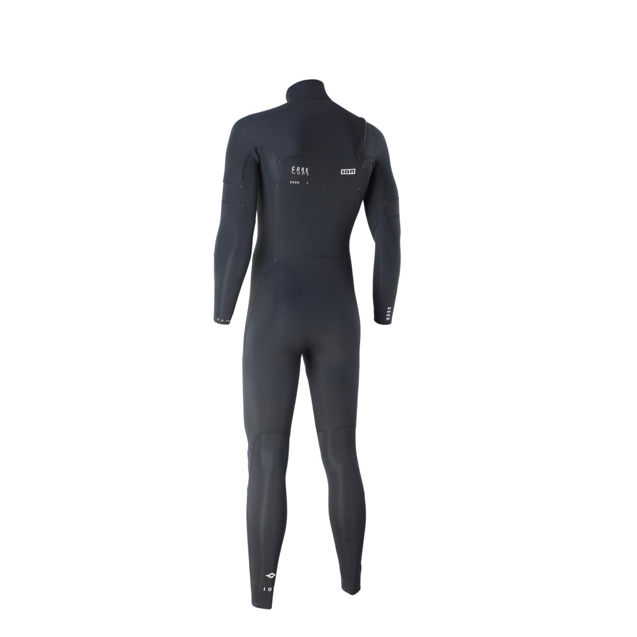 ION Seek Core 4/3 Front Zip men