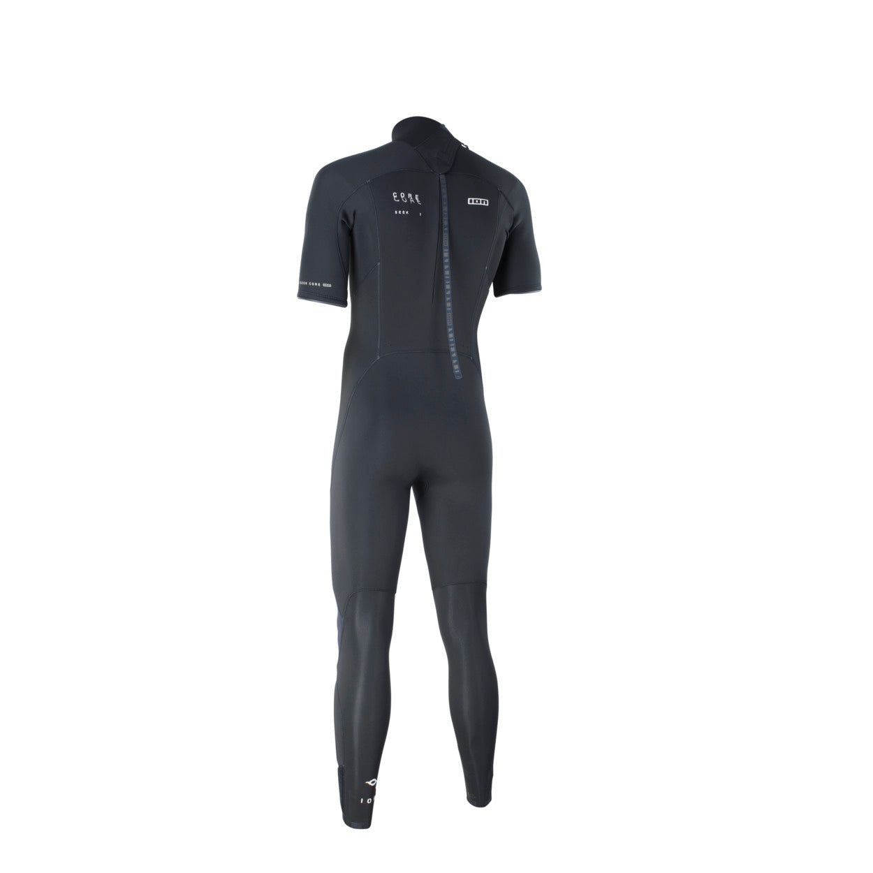ION Seek Core 3.5/2 SS Back Zip men