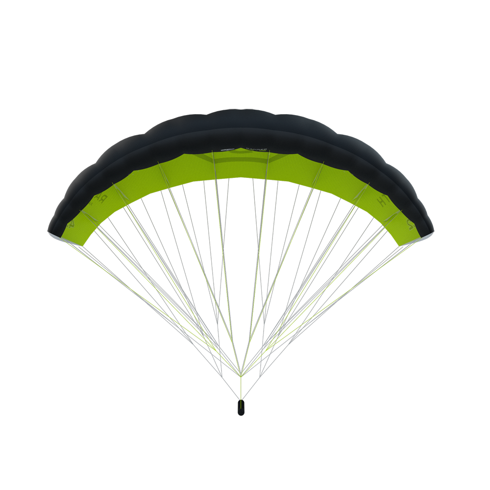 North Ranger Parawing