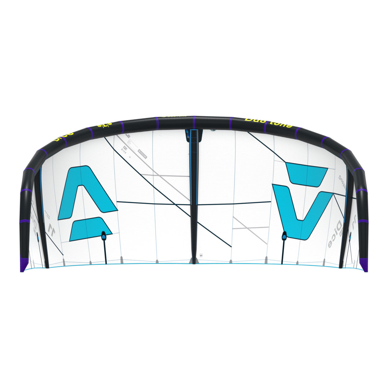 Duotone Dice SLS 2026