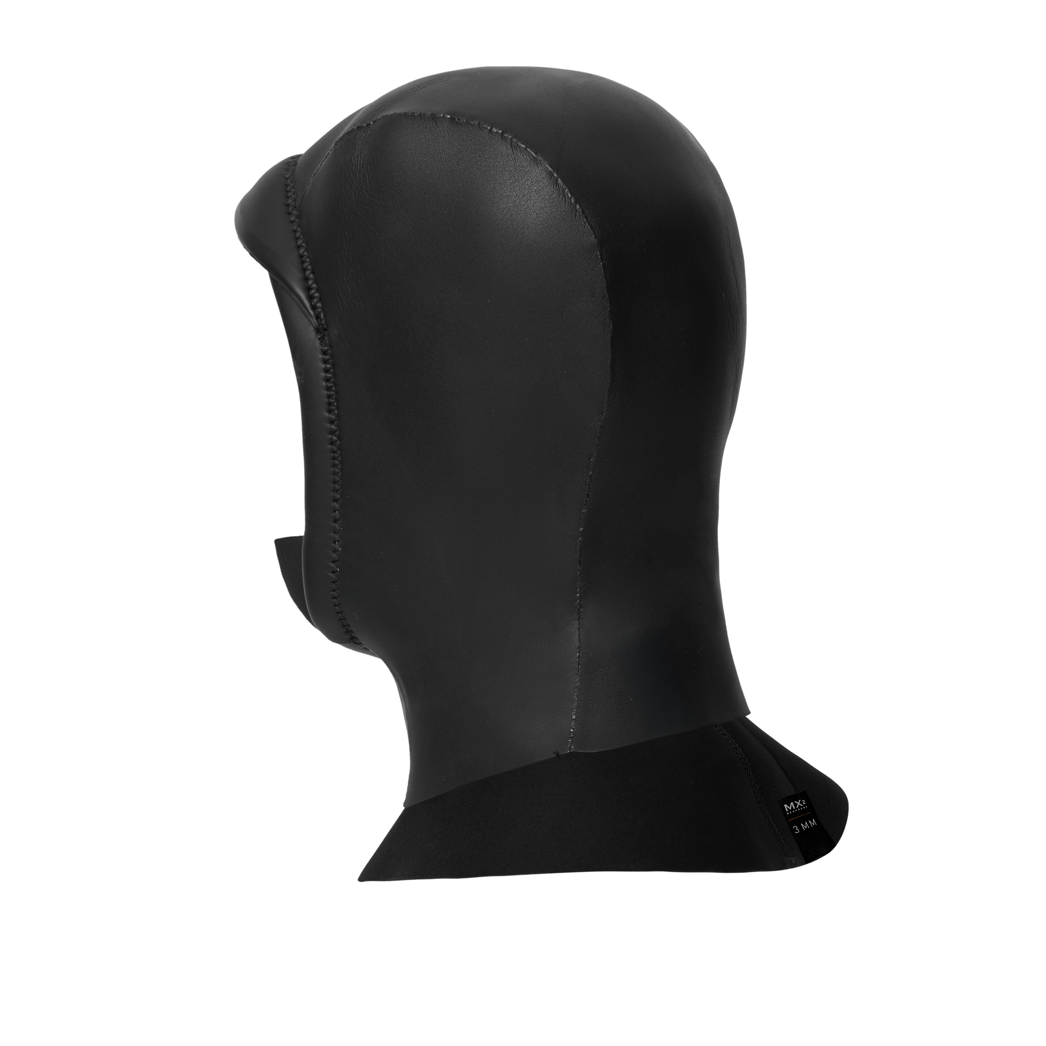 Mystic Supreme Hood 3mm