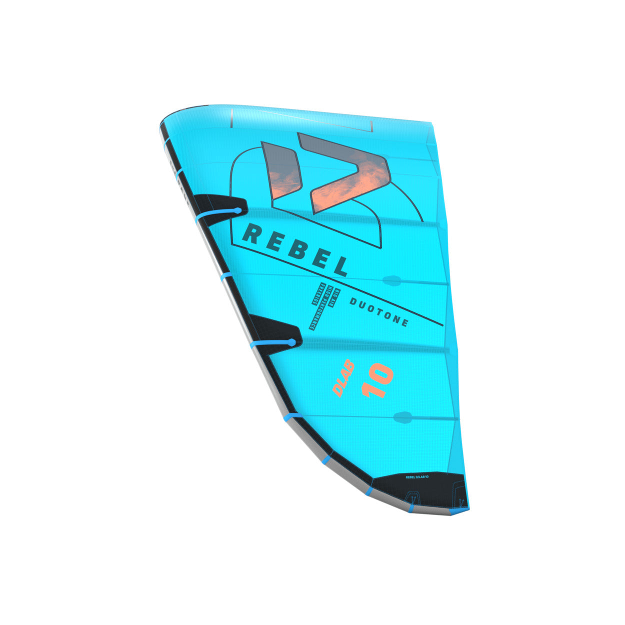 Duotone Rebel D/LAB 2026