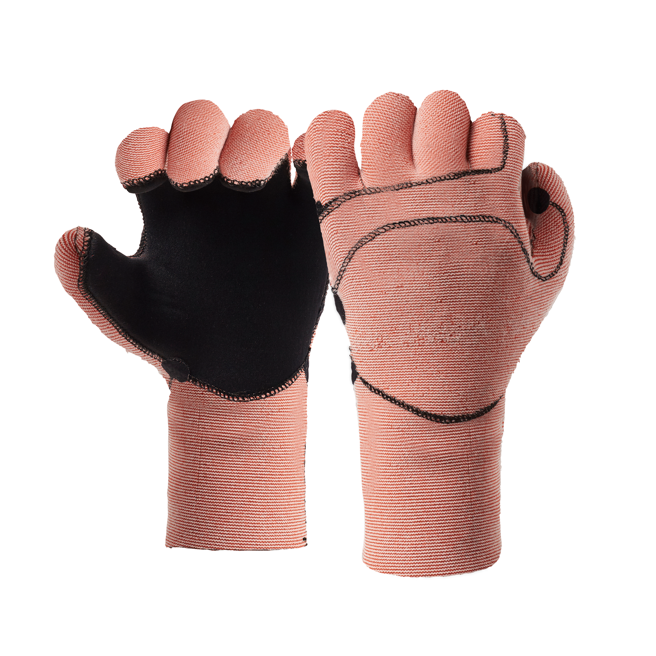 Roam Handschuh 3mm 5Finger vorgebogen 2025