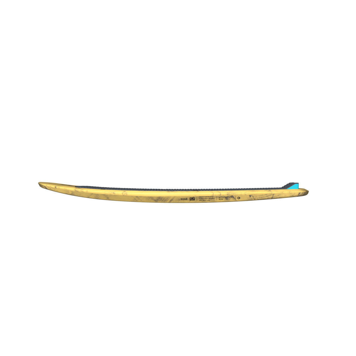 Soar SLS