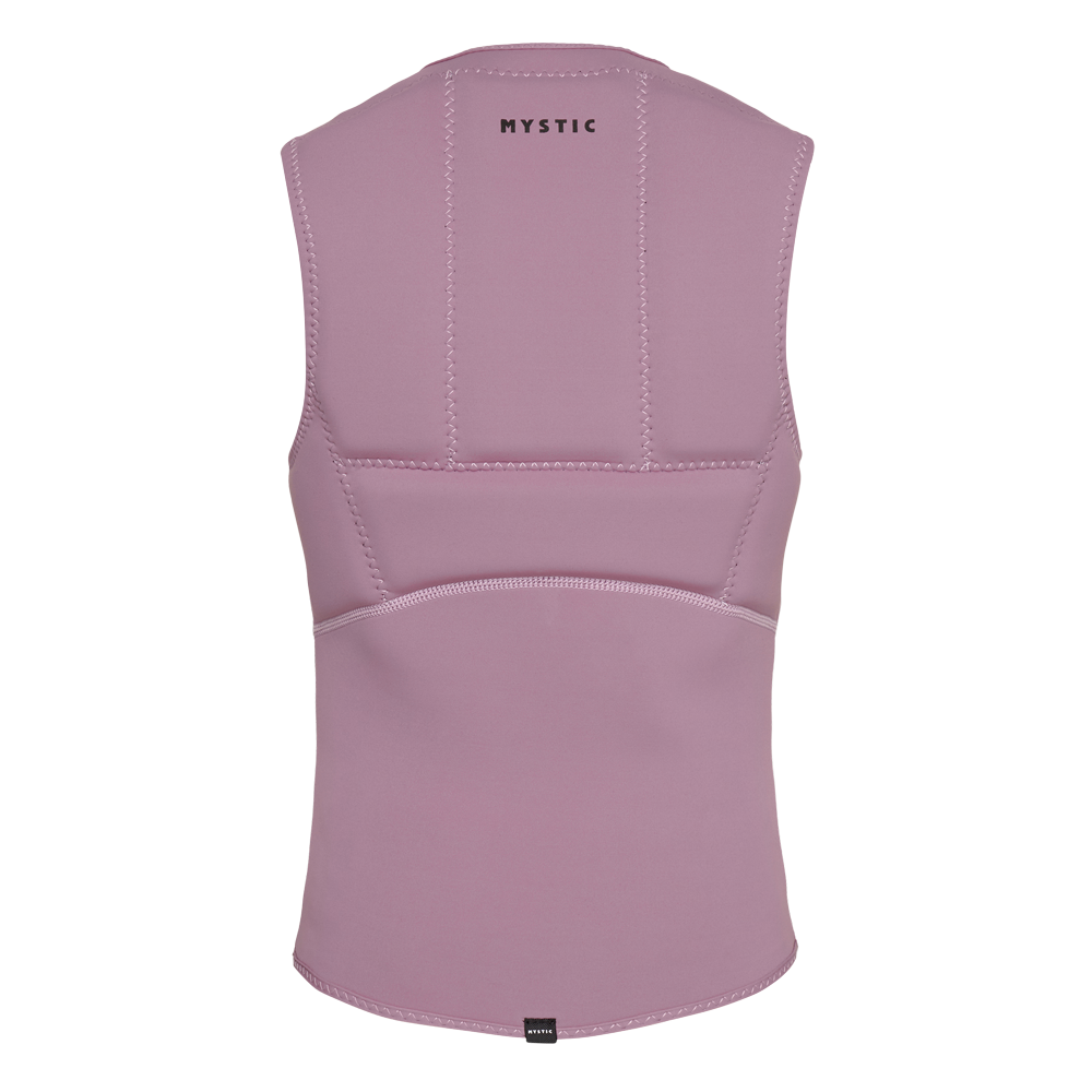 Star Prallschutzweste Fzip Damen