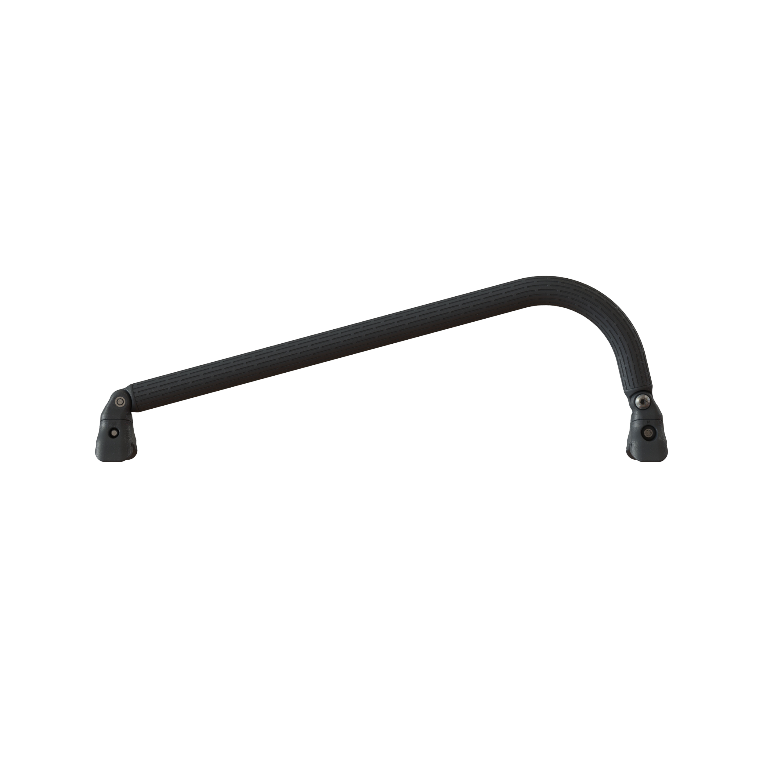 North Shiftlock J Handle - Carbon