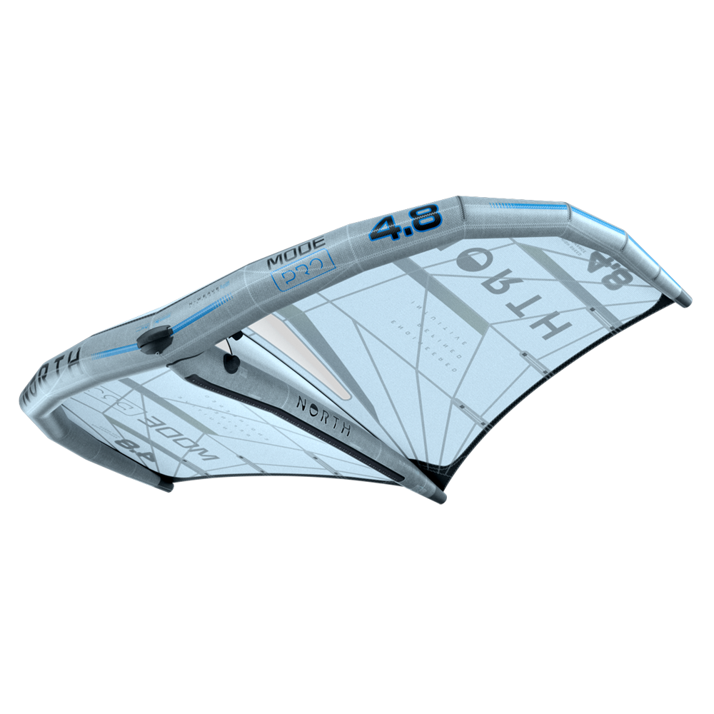 North Mode Pro wing 2026