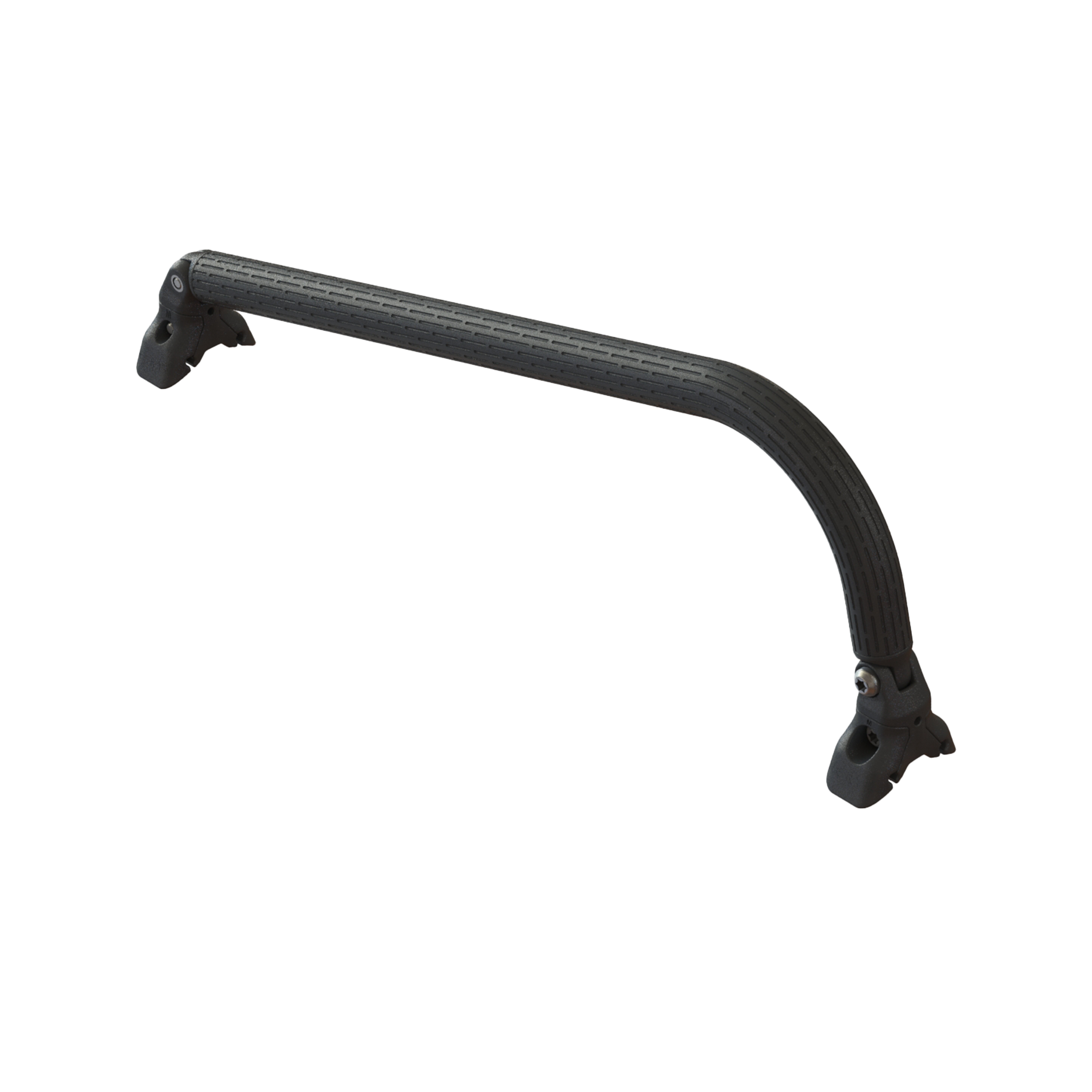 North Shiftlock J Handle - Carbon