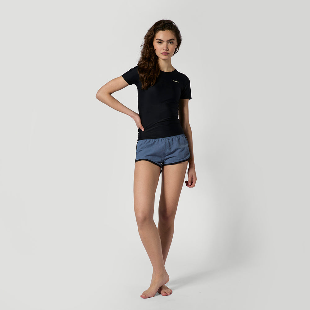 Star S/S Rashvest Women