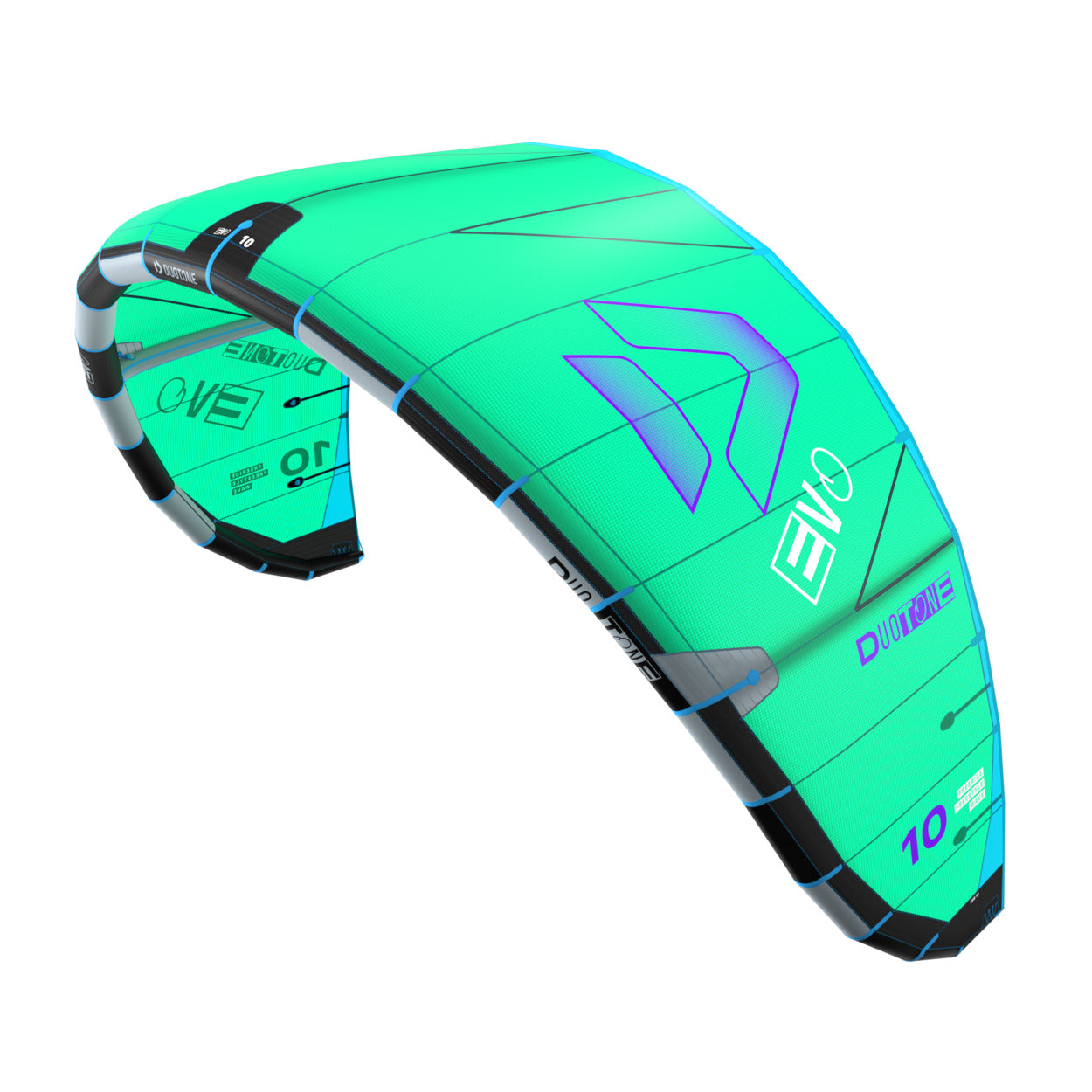 Duotone Evo